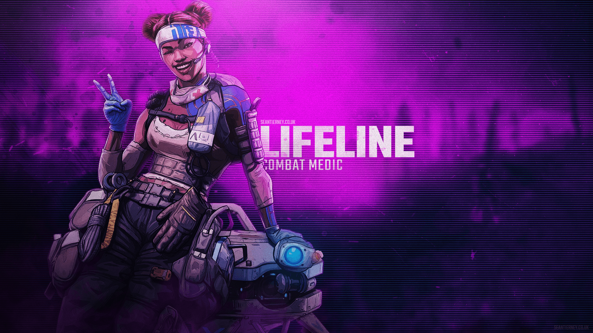 Lifeline Wallpapers