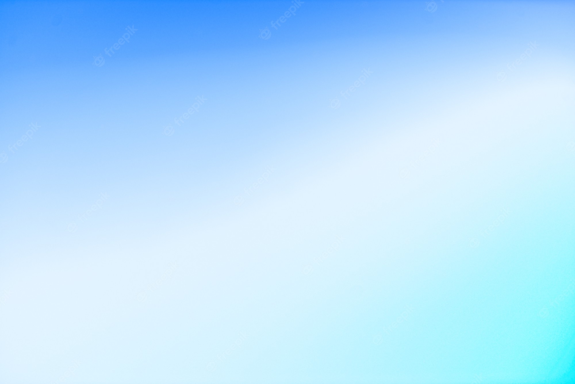 Light Blue Gradient Wallpapers