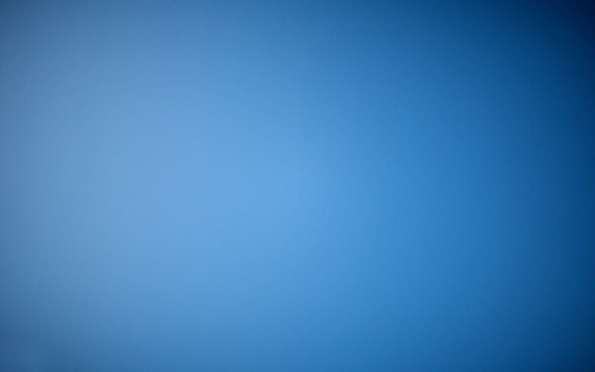 Light Blue Gradient Wallpapers