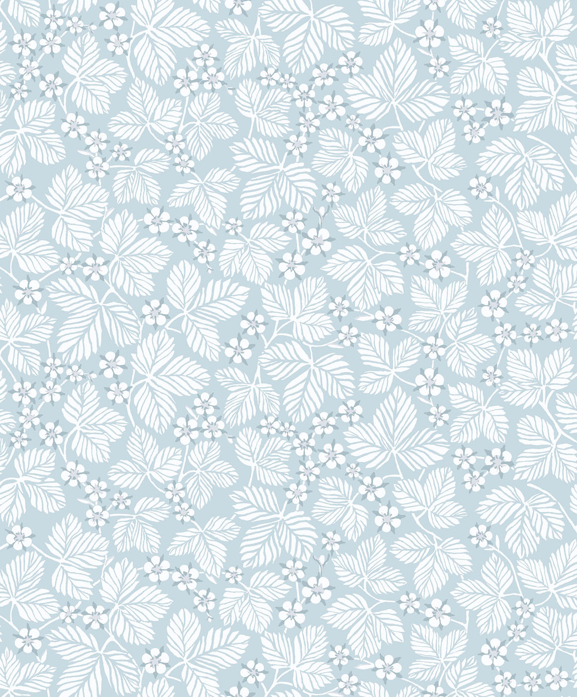 Light Blue Pattern Wallpapers