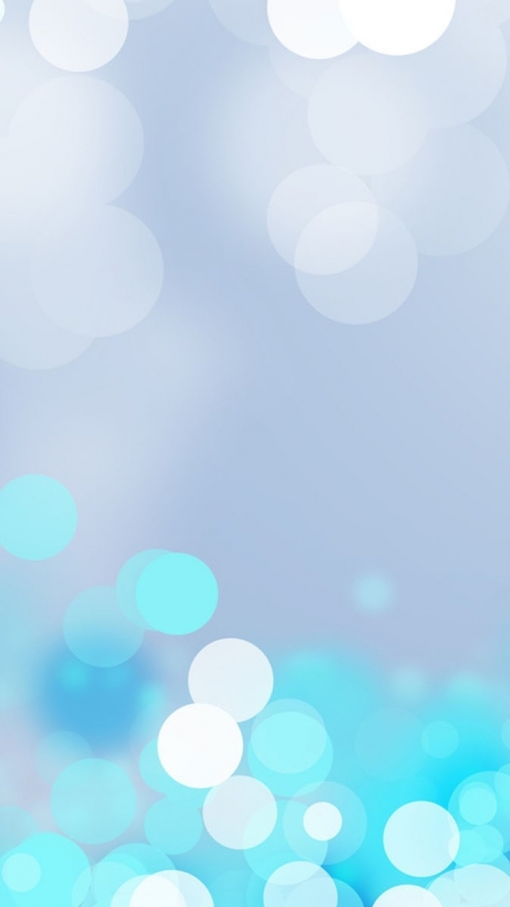 Light Blue Phone Wallpapers