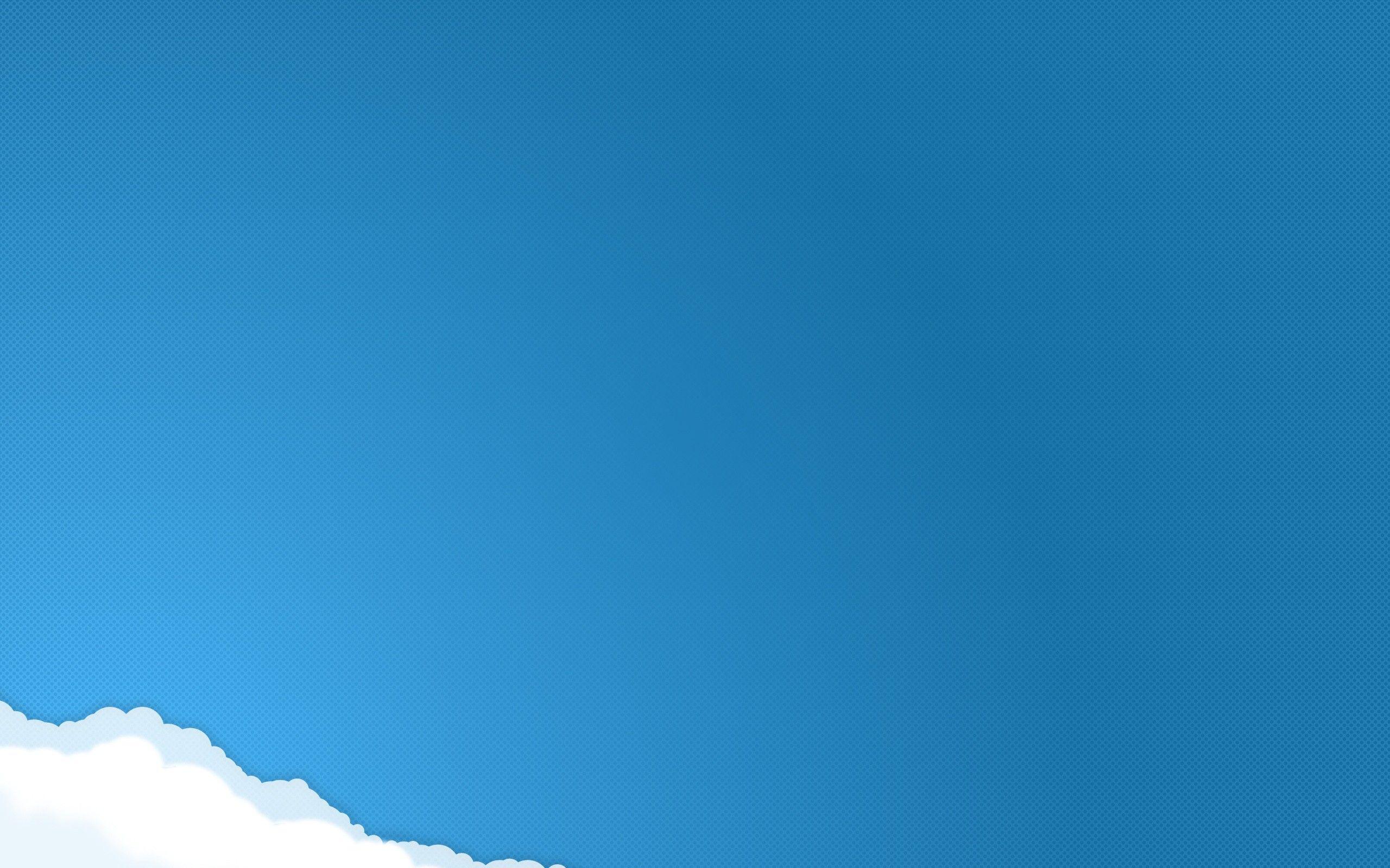 Light Blue Plain Wallpapers