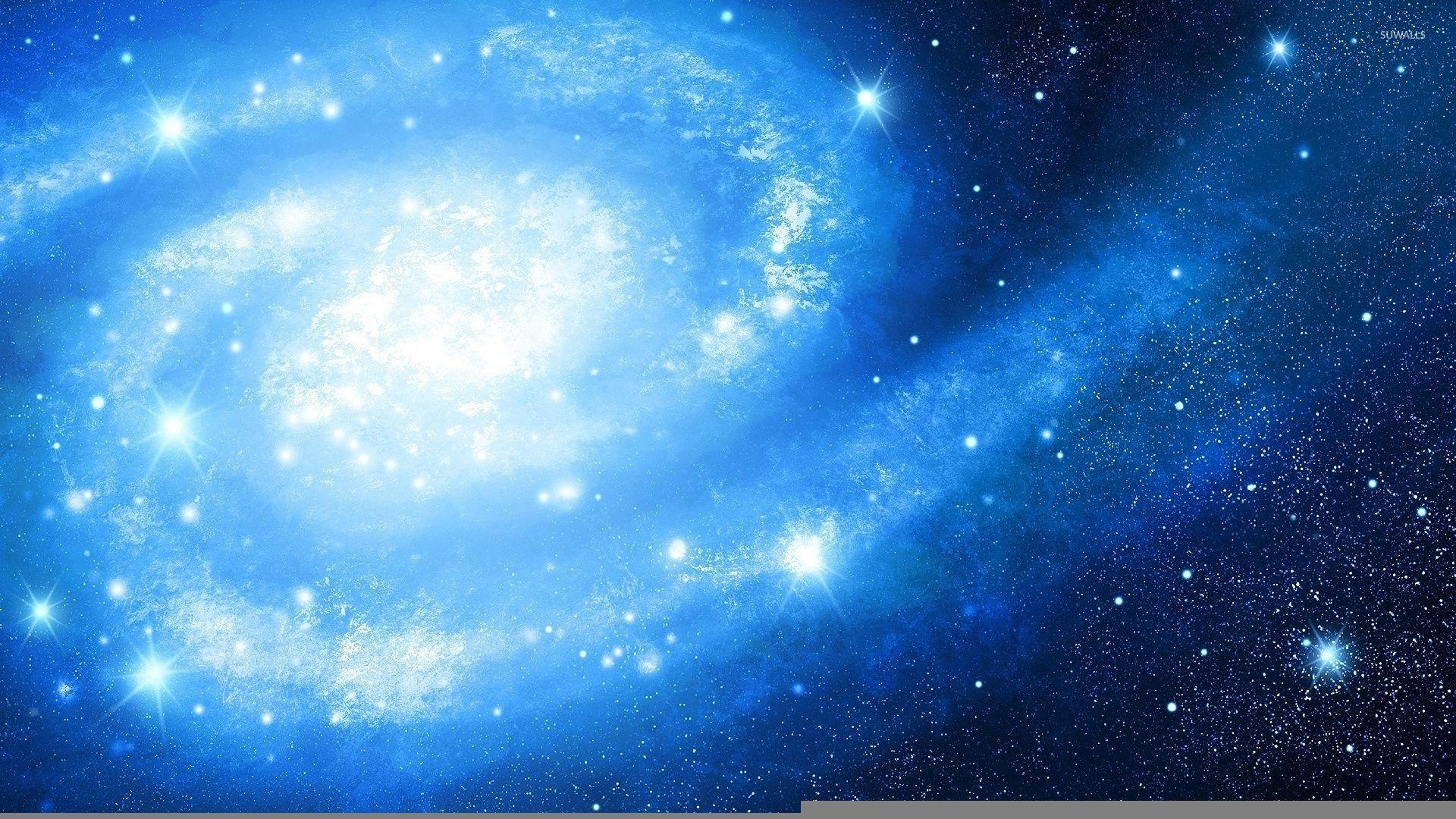 Light Galaxy Wallpapers