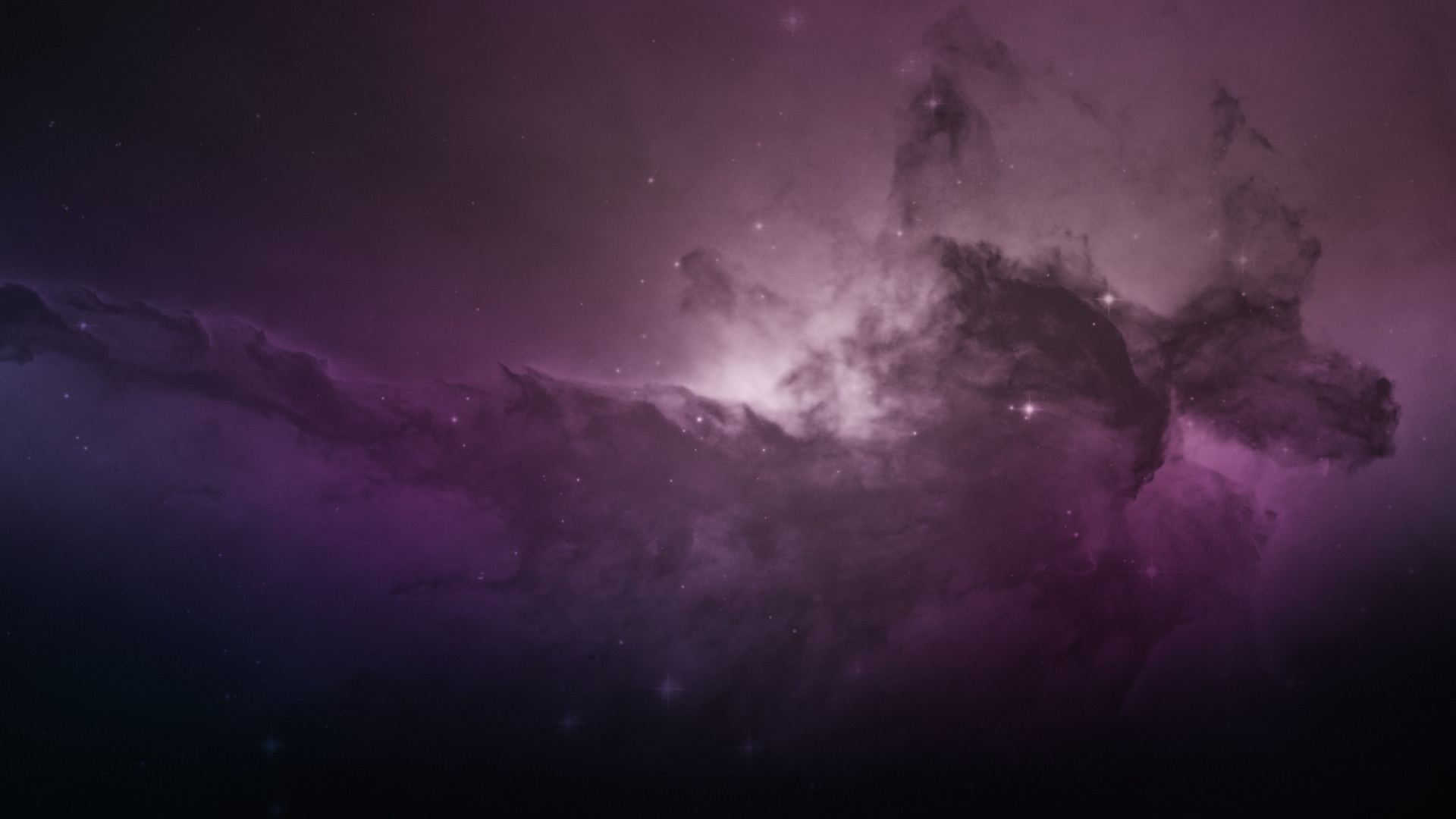 Light Galaxy Wallpapers