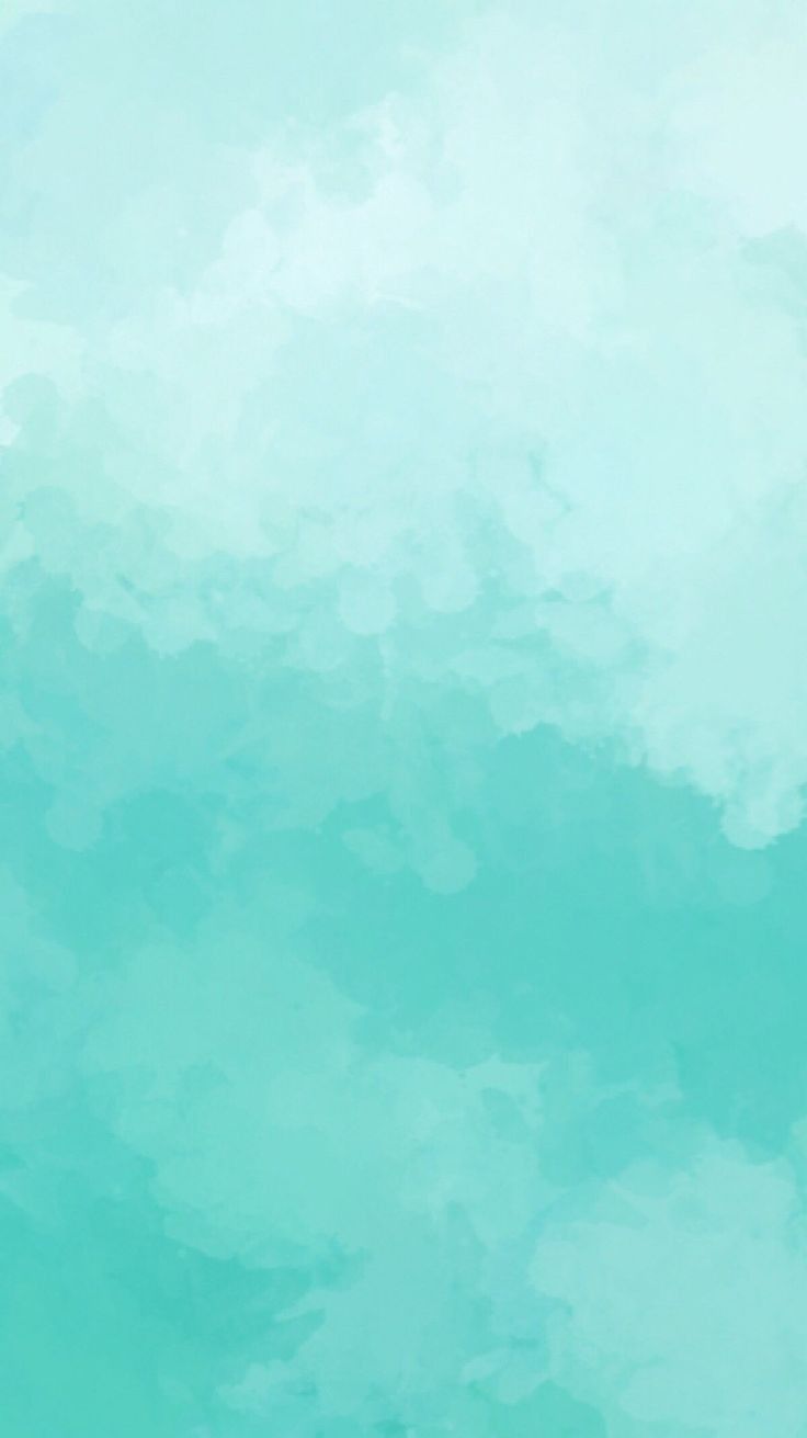 Light Teal Aesthetic Wallpapers