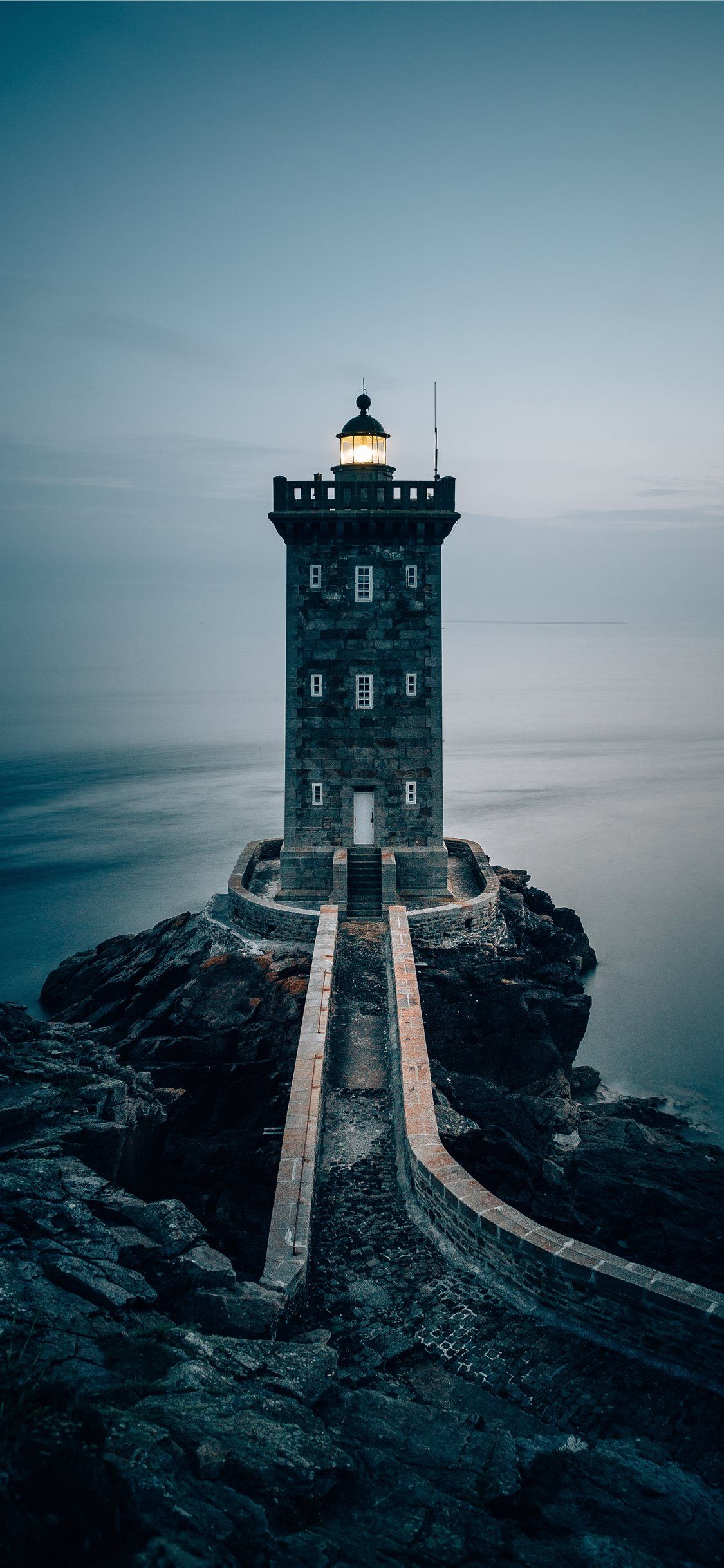 Lighthouse Iphone Wallpapers