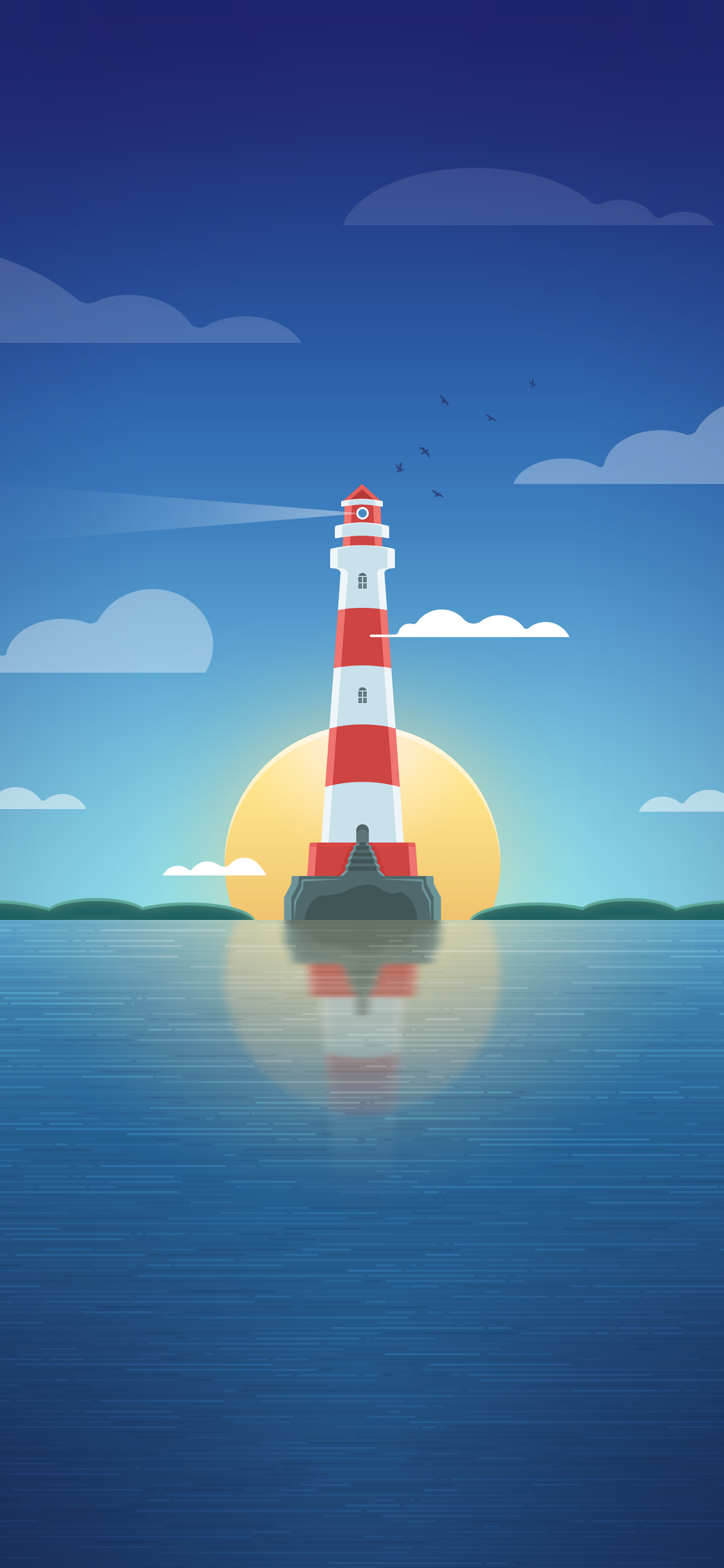 Lighthouse Iphone Wallpapers