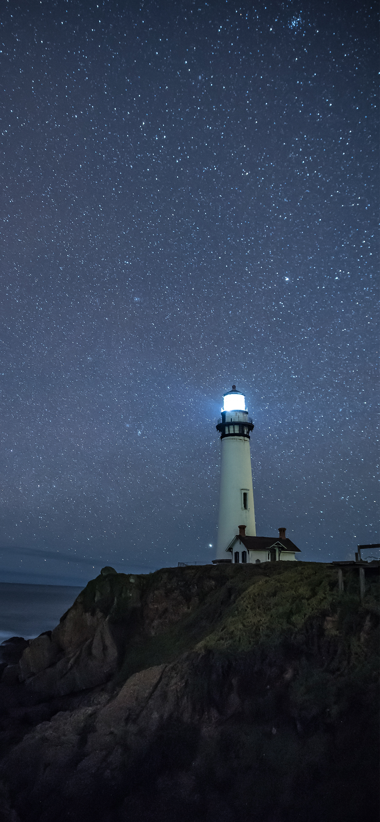 Lighthouse Iphone Wallpapers