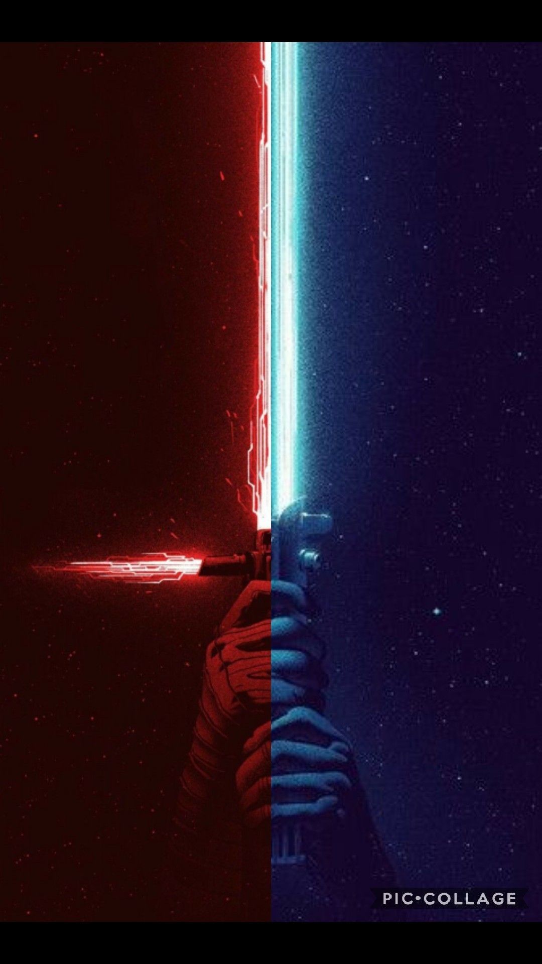 Lightsaber Phone Wallpapers