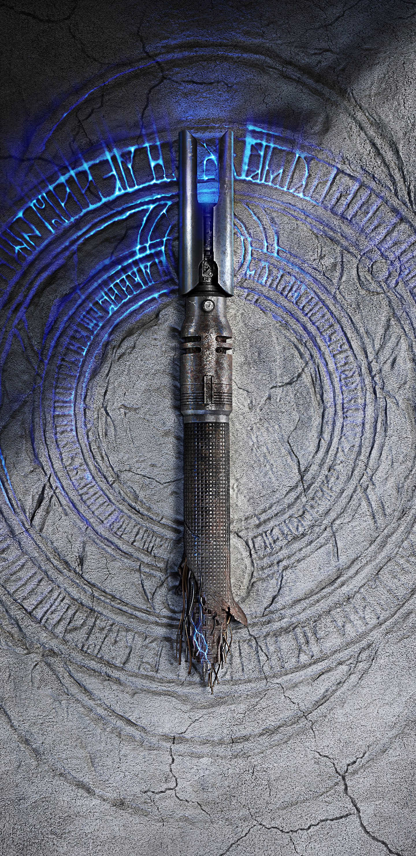 Lightsaber Phone Wallpapers