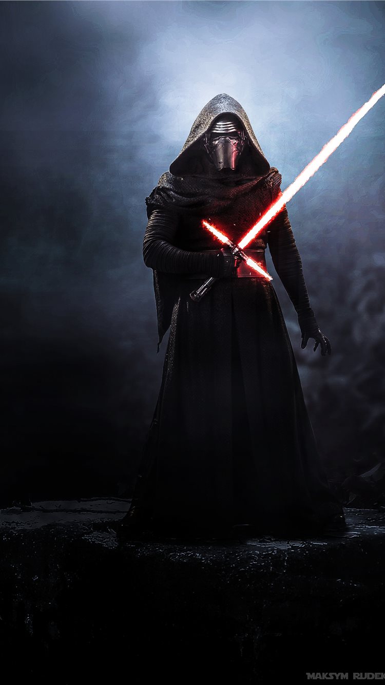 Lightsaber Phone Wallpapers