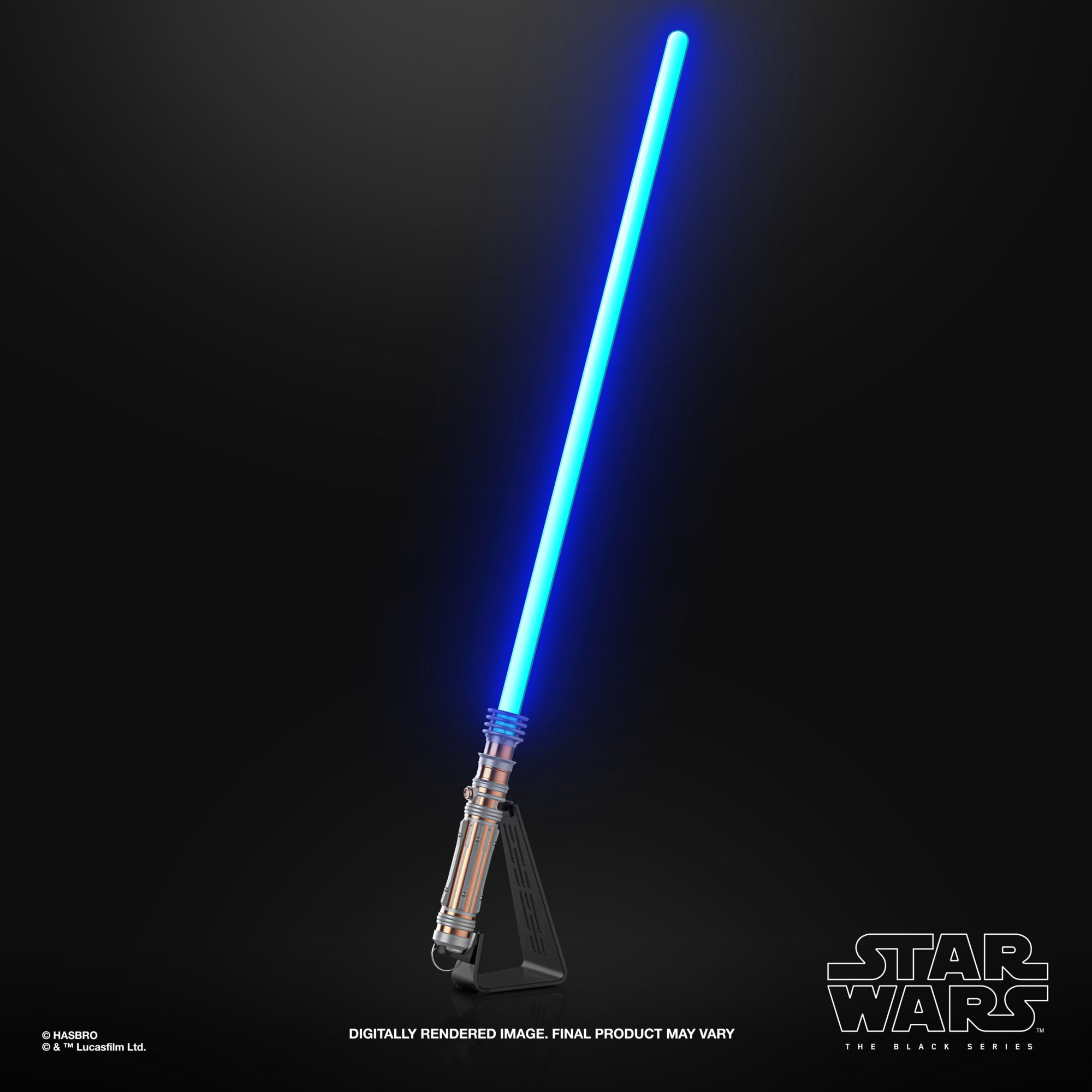 Lightsabre Blue Wallpapers