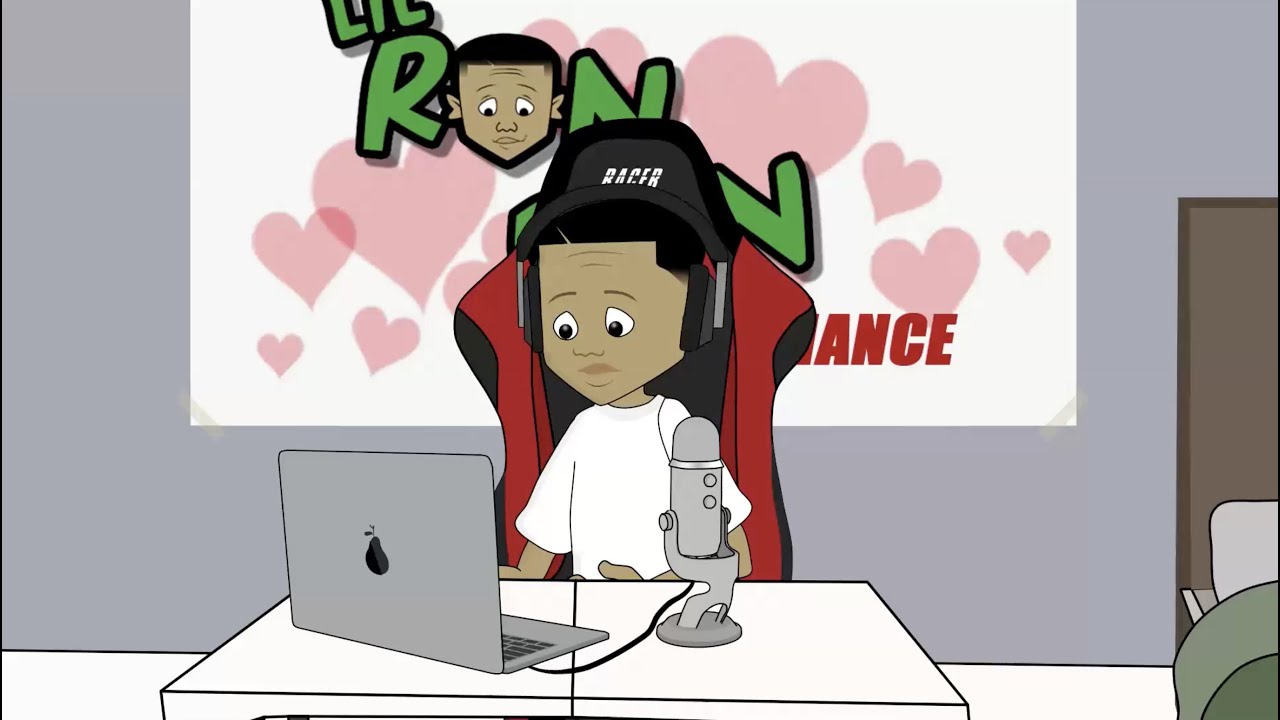 Lil Ron Ron Wallpapers