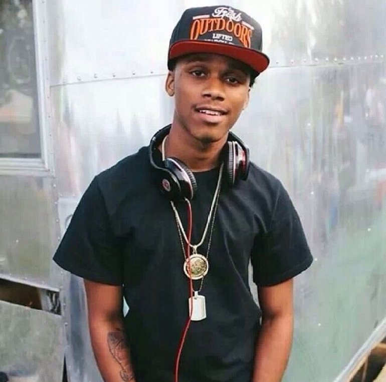 Lil Snupe Wallpapers