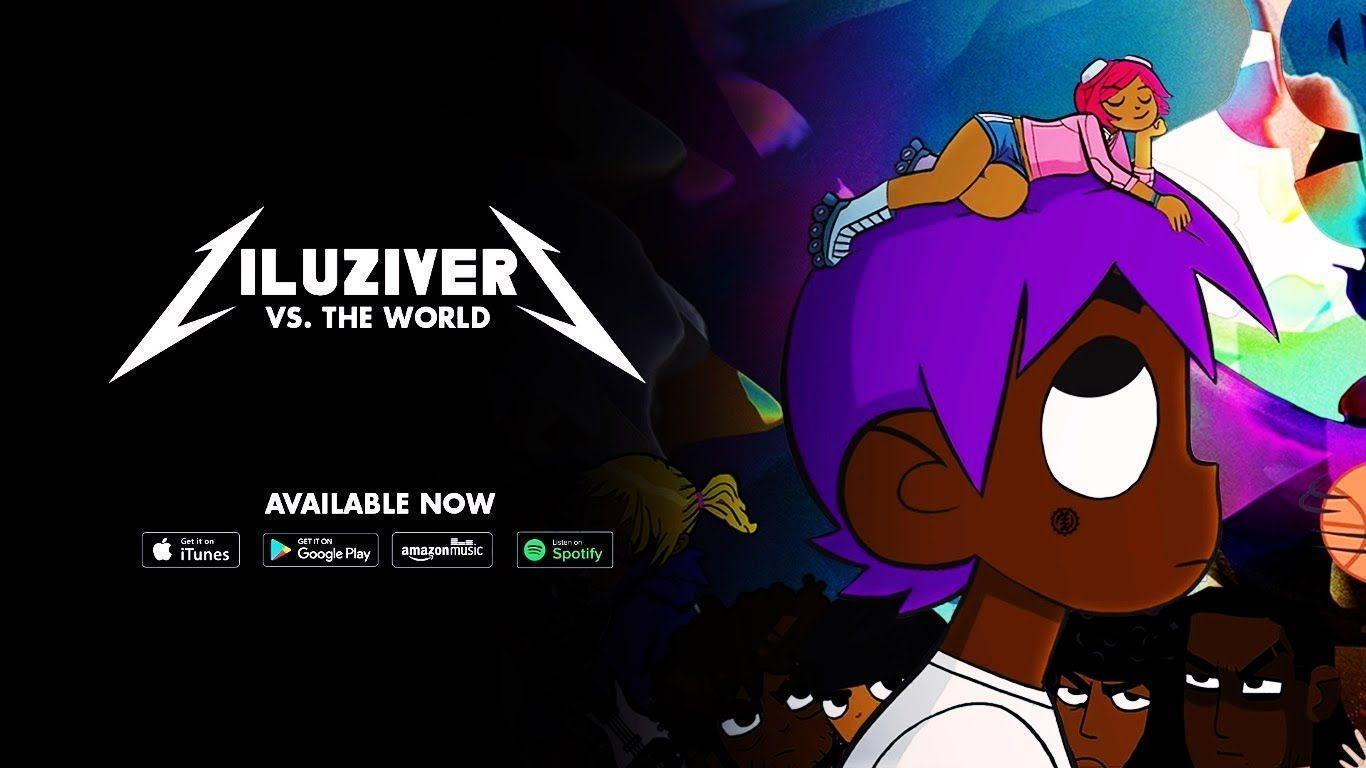 Lil Uzi Cover Wallpapers