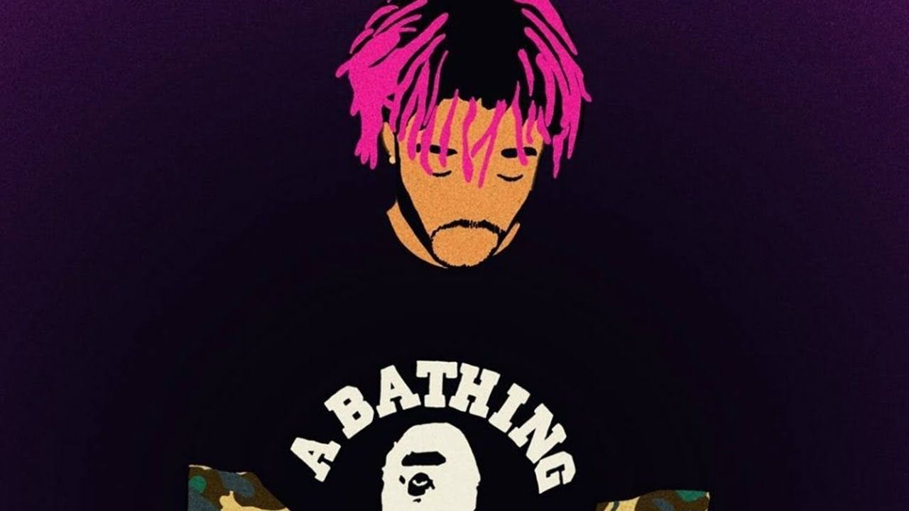 Lil Uzi Vert Computer Wallpapers