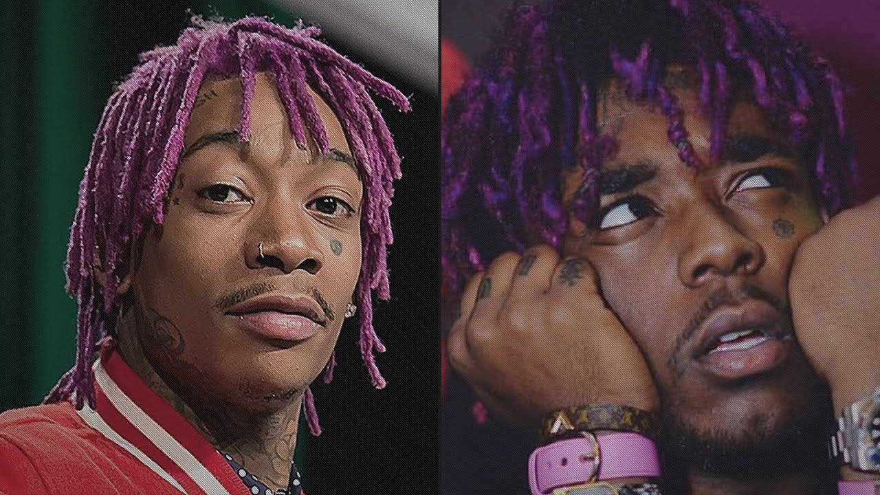 Lil Uzi Vert Computer Wallpapers