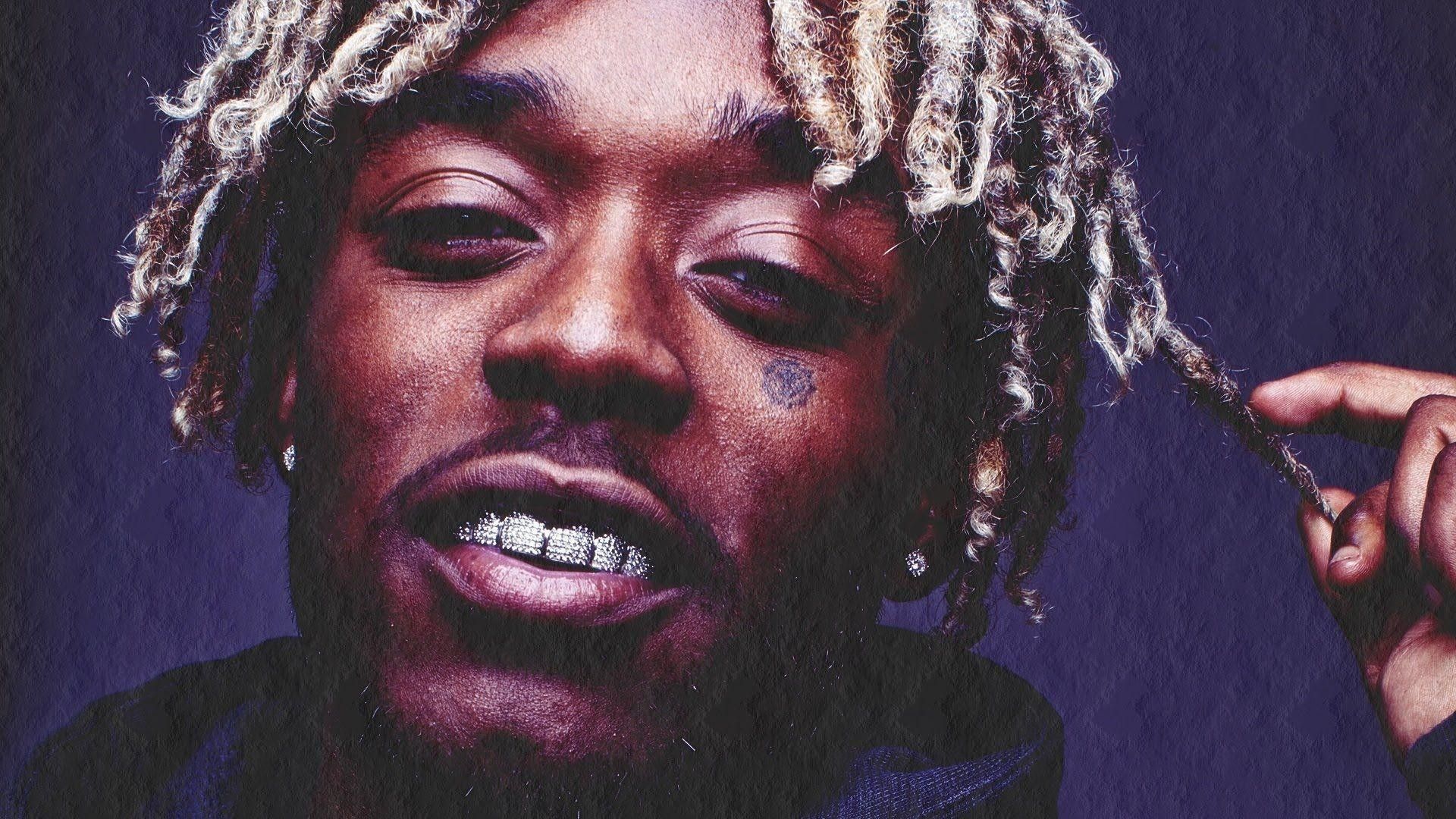 Lil Uzi Vert Computer Wallpapers