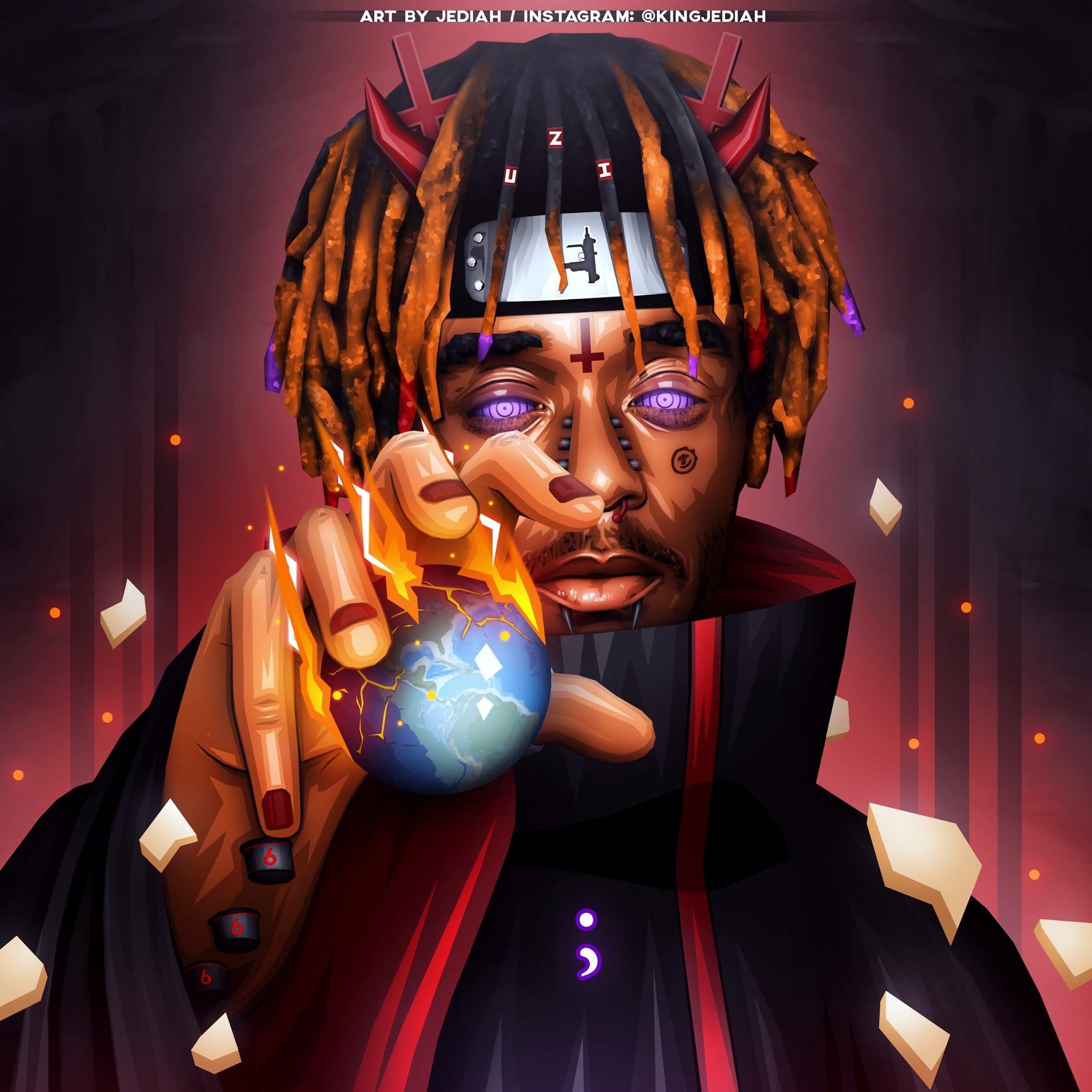 Lil Uzi Wallpapers