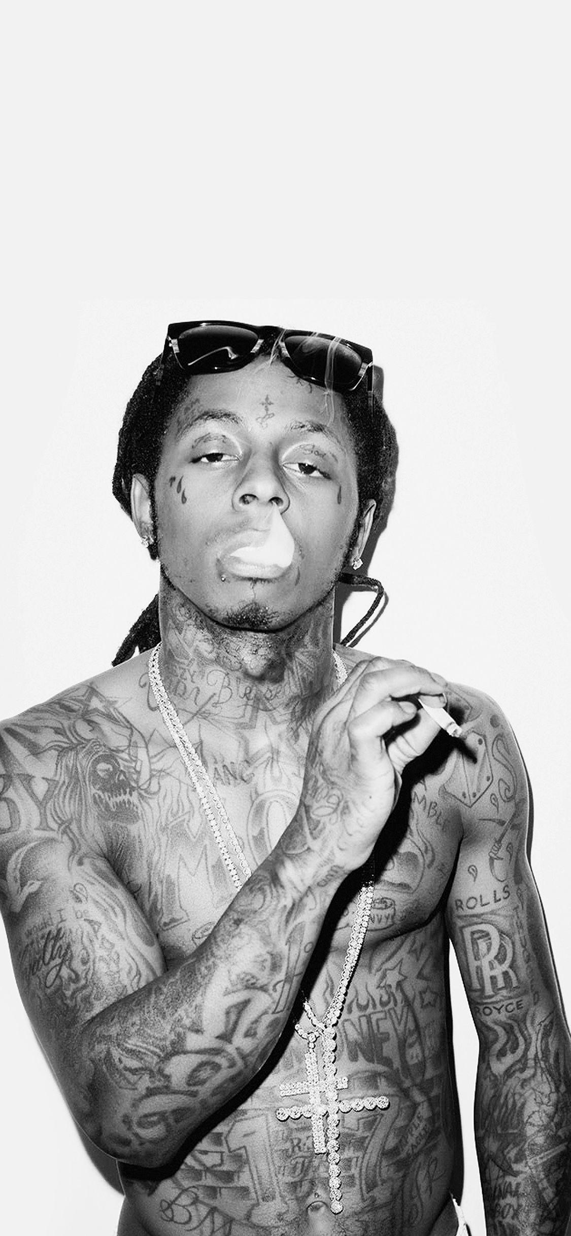 Lil Wayne Iphone Wallpapers