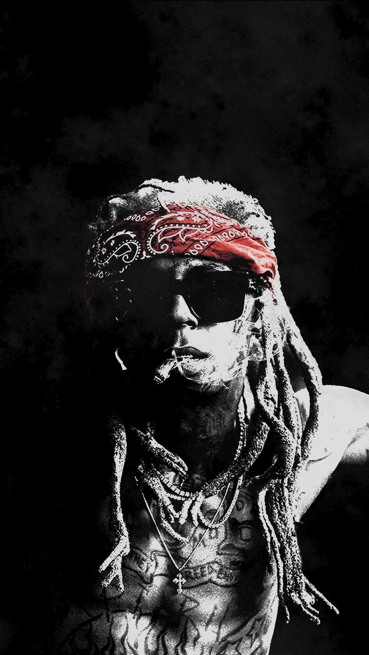 Lil Wayne Iphone Wallpapers