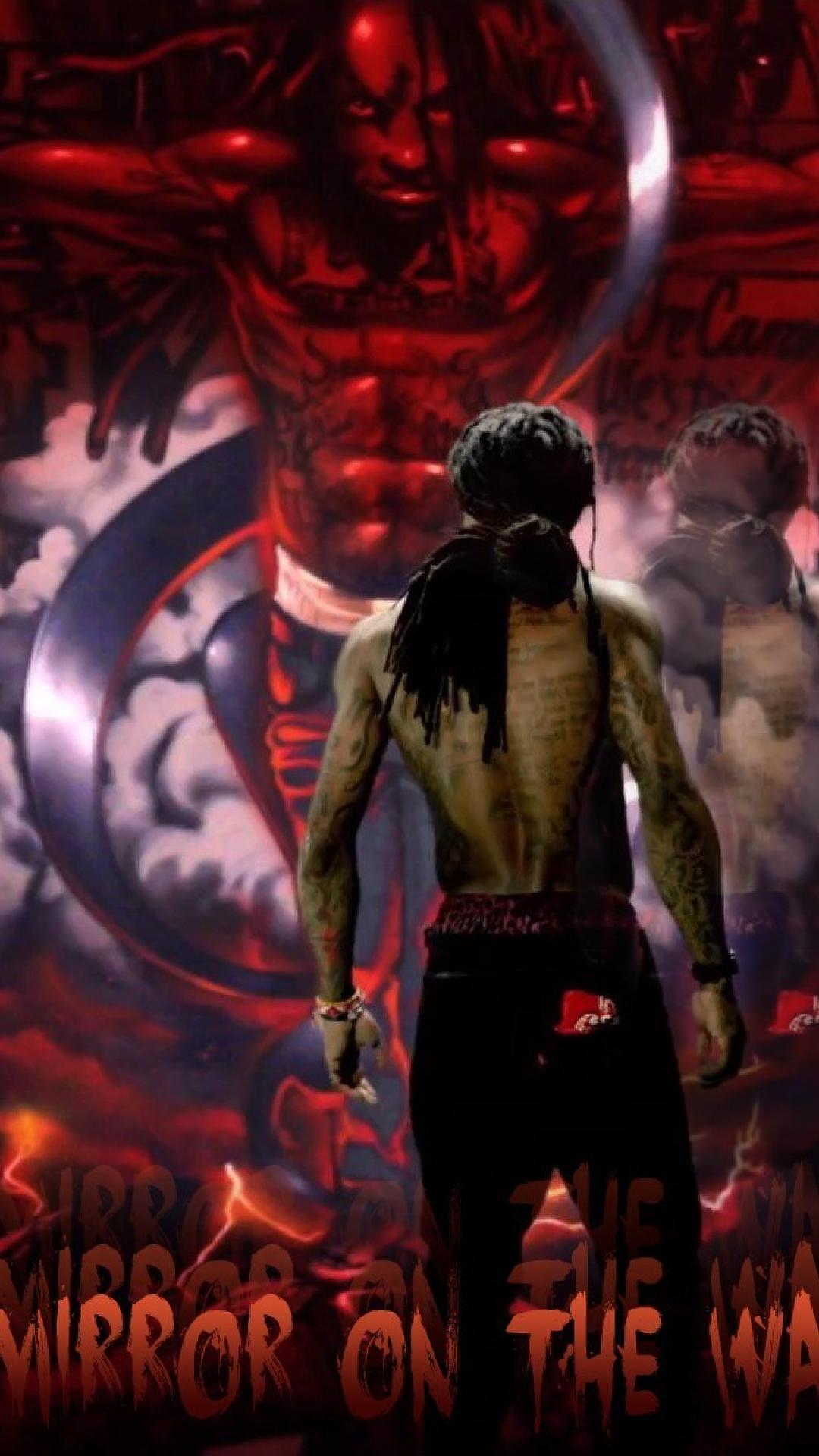 Lil Wayne Iphone Wallpapers