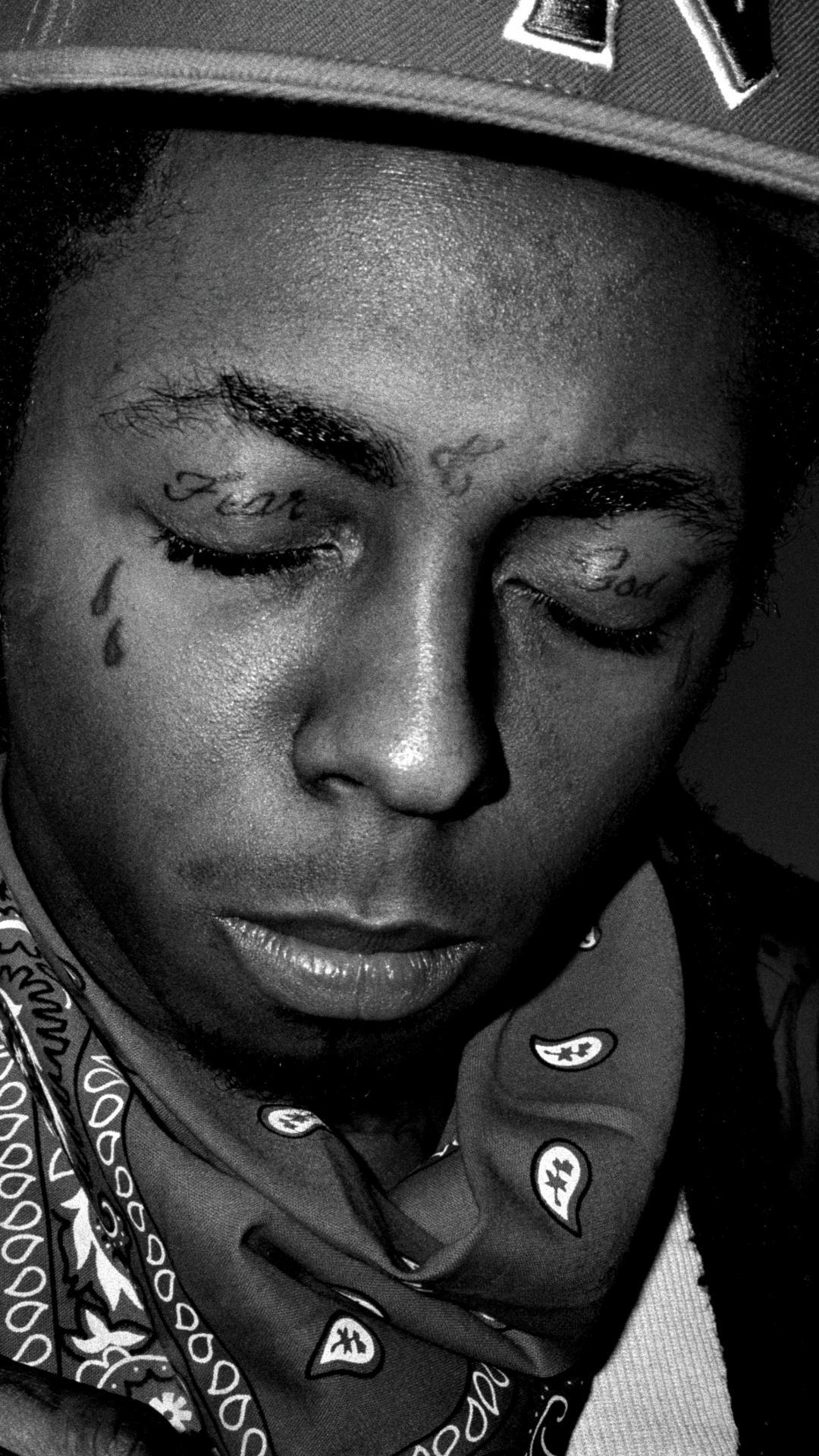 Lil Wayne Iphone Wallpapers