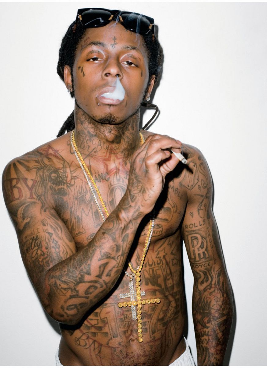 Lil Wayne Iphone Wallpapers