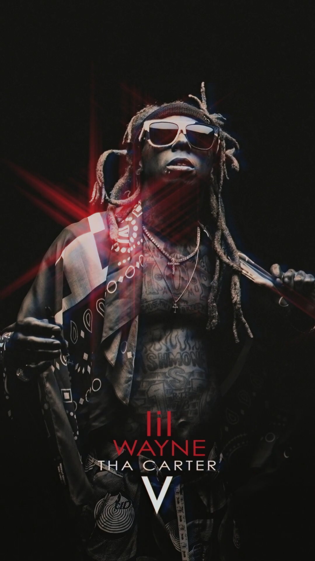 Lil Wayne Iphone Wallpapers