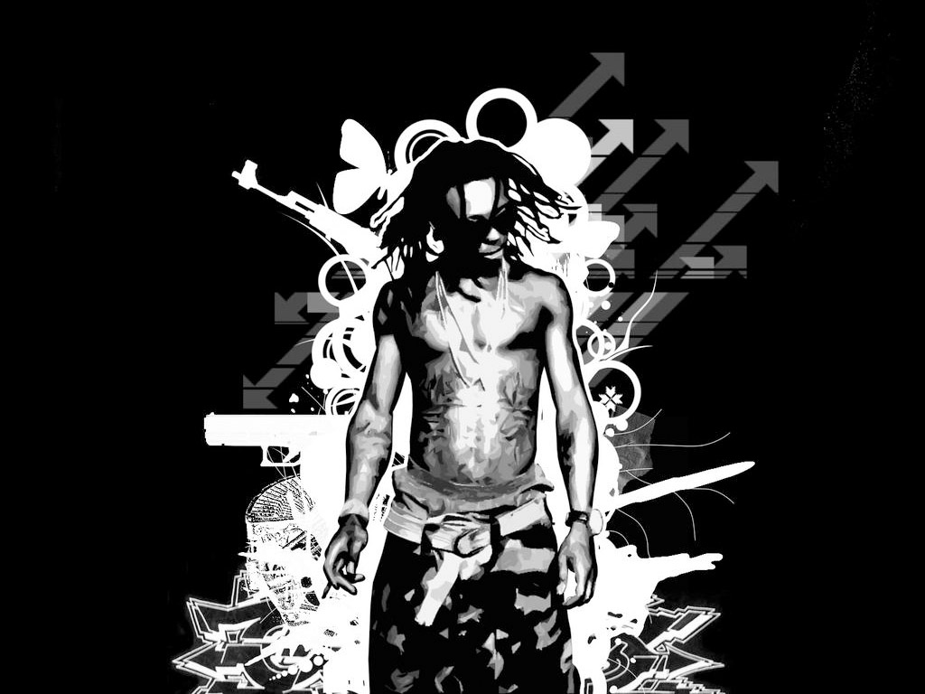 Lil Wayne Iphone Wallpapers