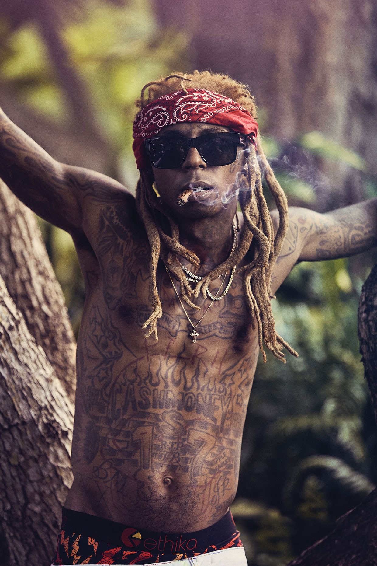 Lil Wayne Iphone Wallpapers