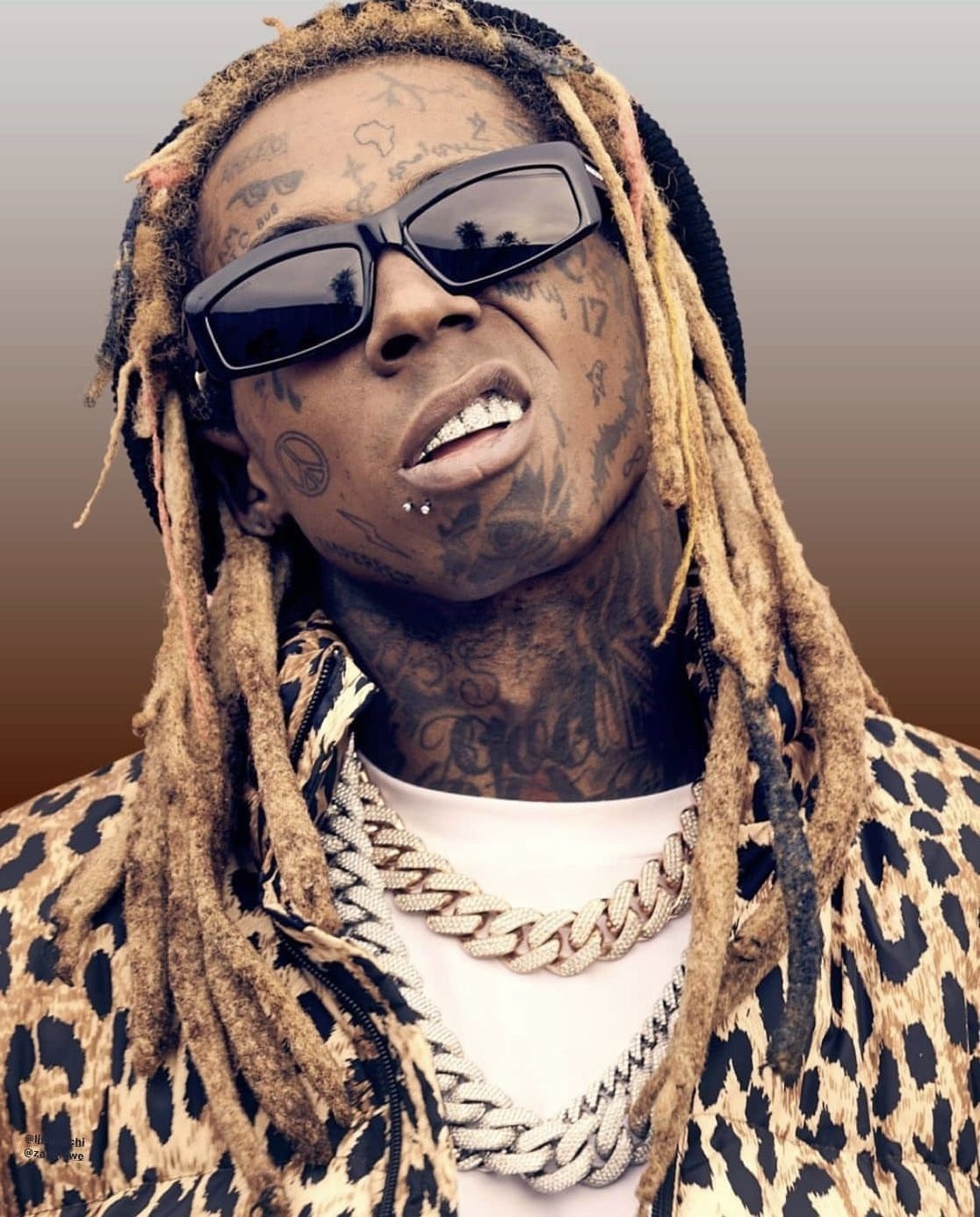 Lil Wayne Iphone Wallpapers