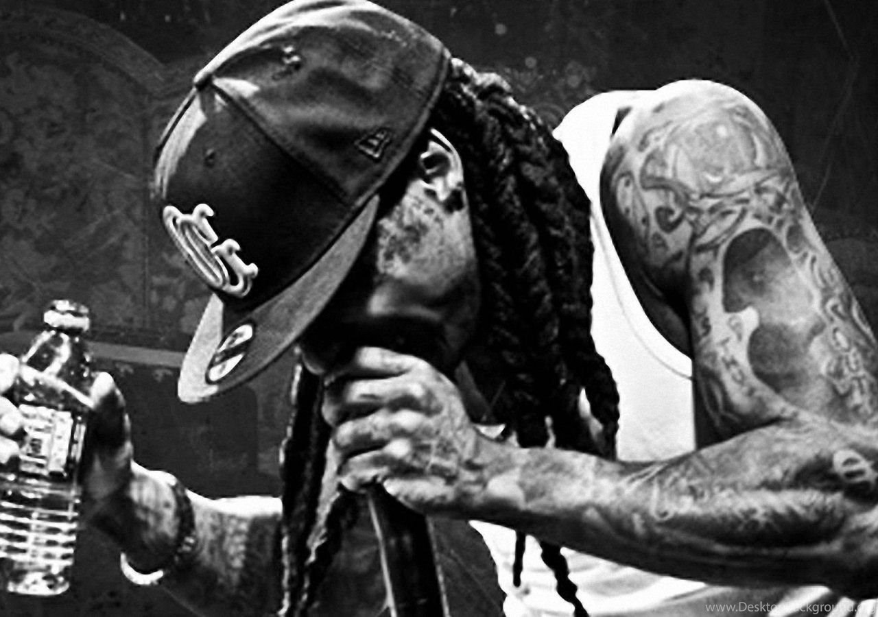 Lil Wayne Iphone Wallpapers