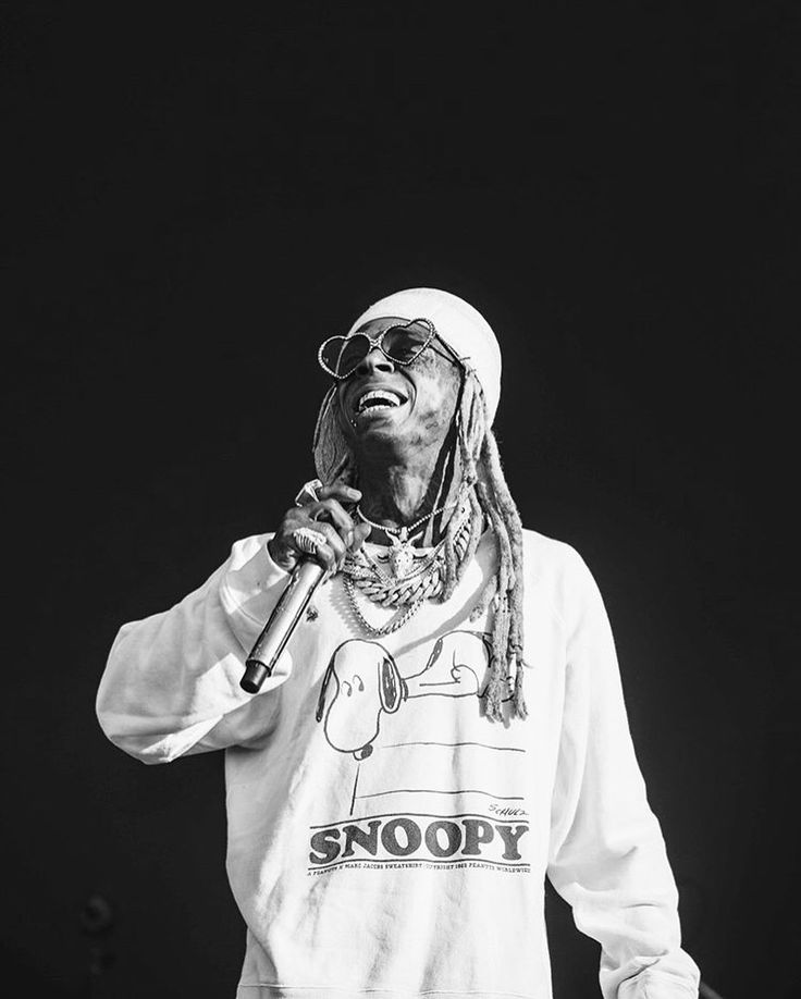 Lil Wayne Iphone Wallpapers