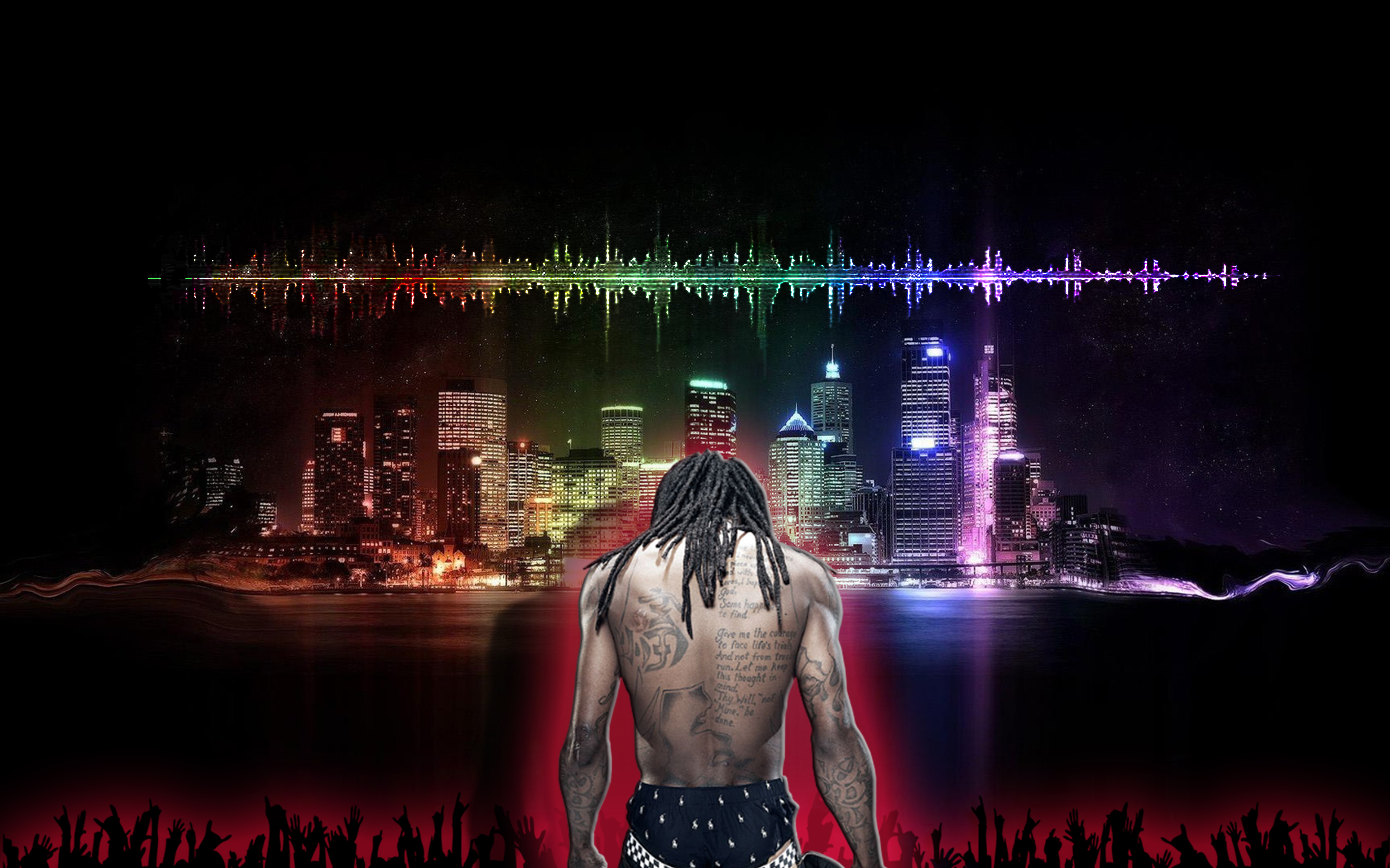 Lil Wayne Iphone Wallpapers