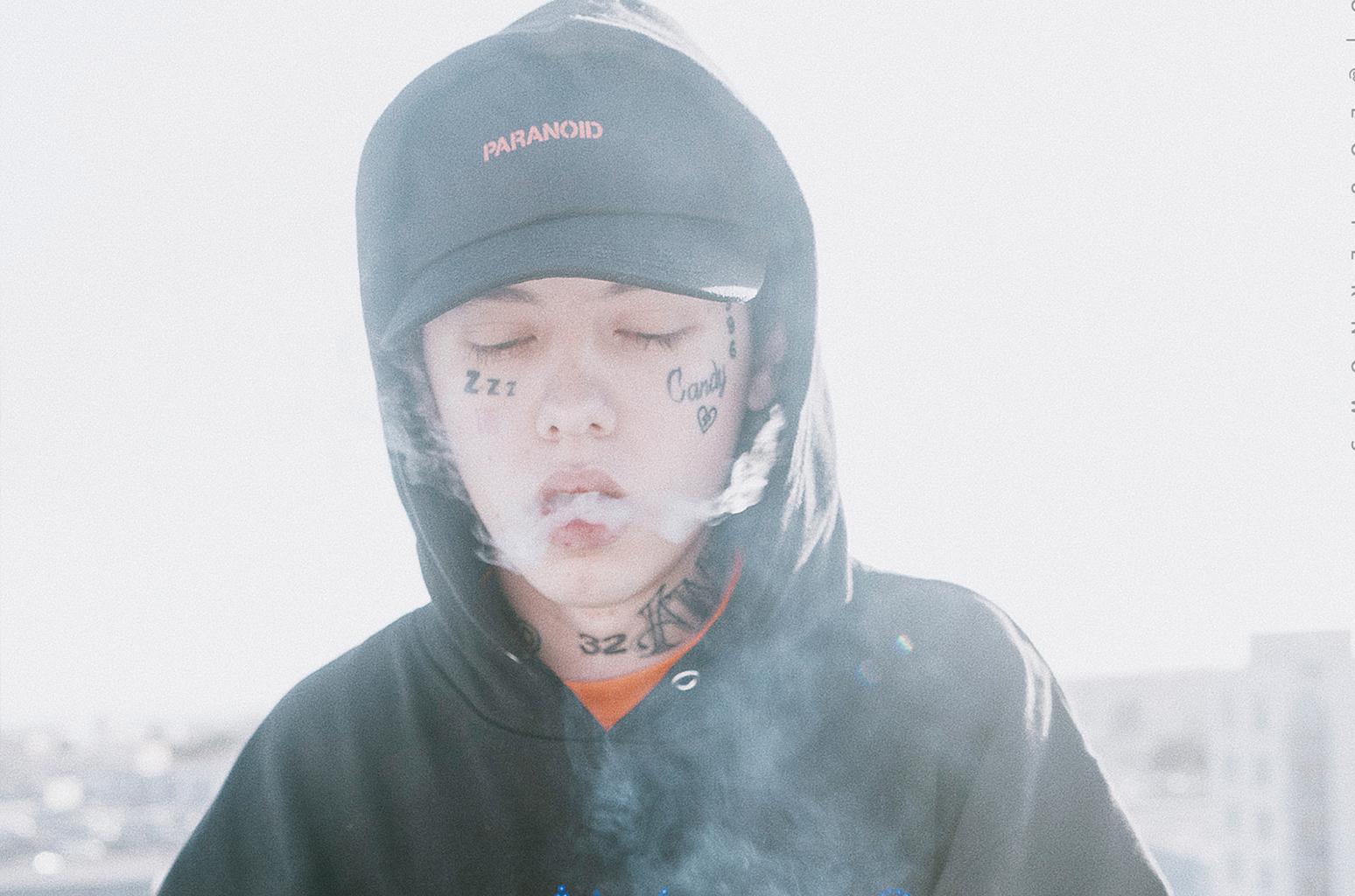 Lil Xan Desktop Wallpapers