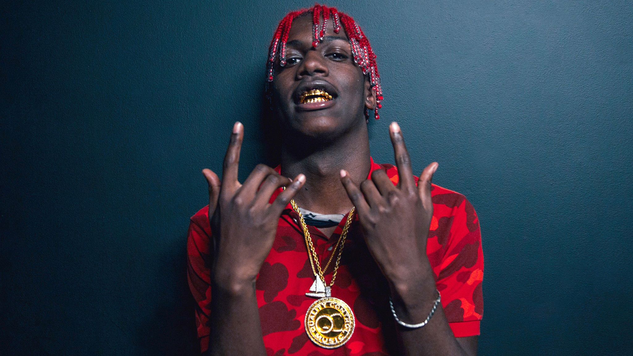 Lil Yachty Screensaver Wallpapers