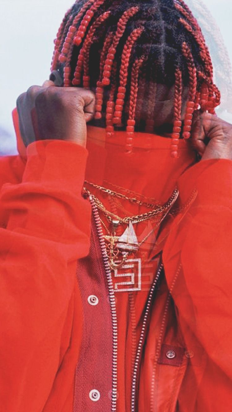 Lil Yachty Screensaver Wallpapers