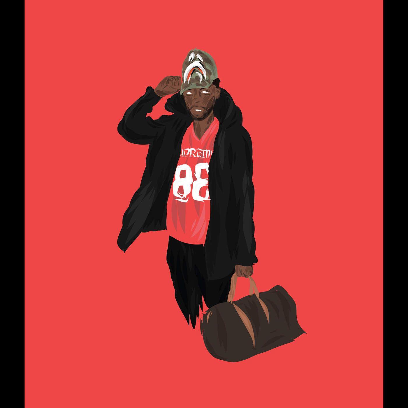 Lil Yachty Screensaver Wallpapers