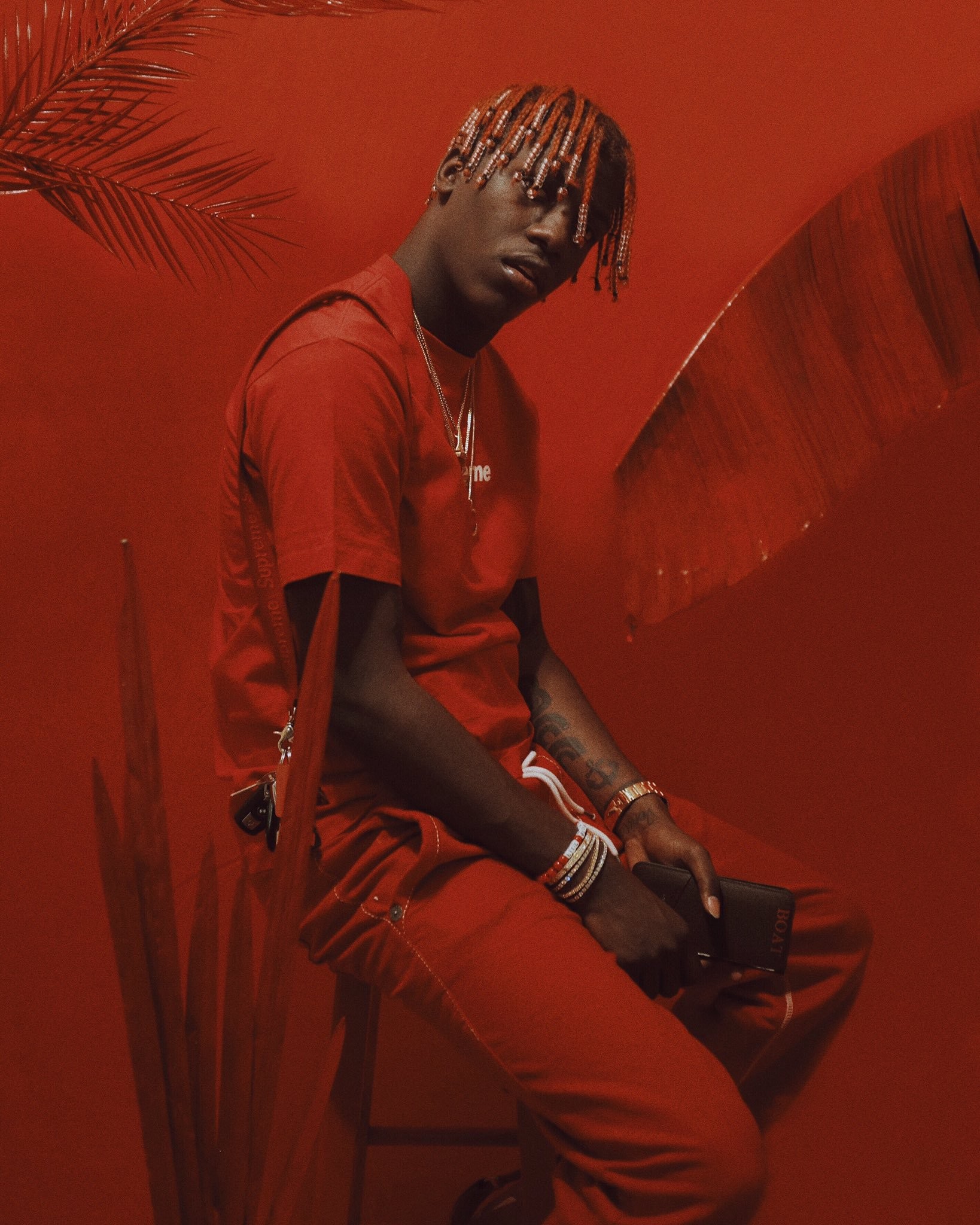 Lil Yachty Screensaver Wallpapers