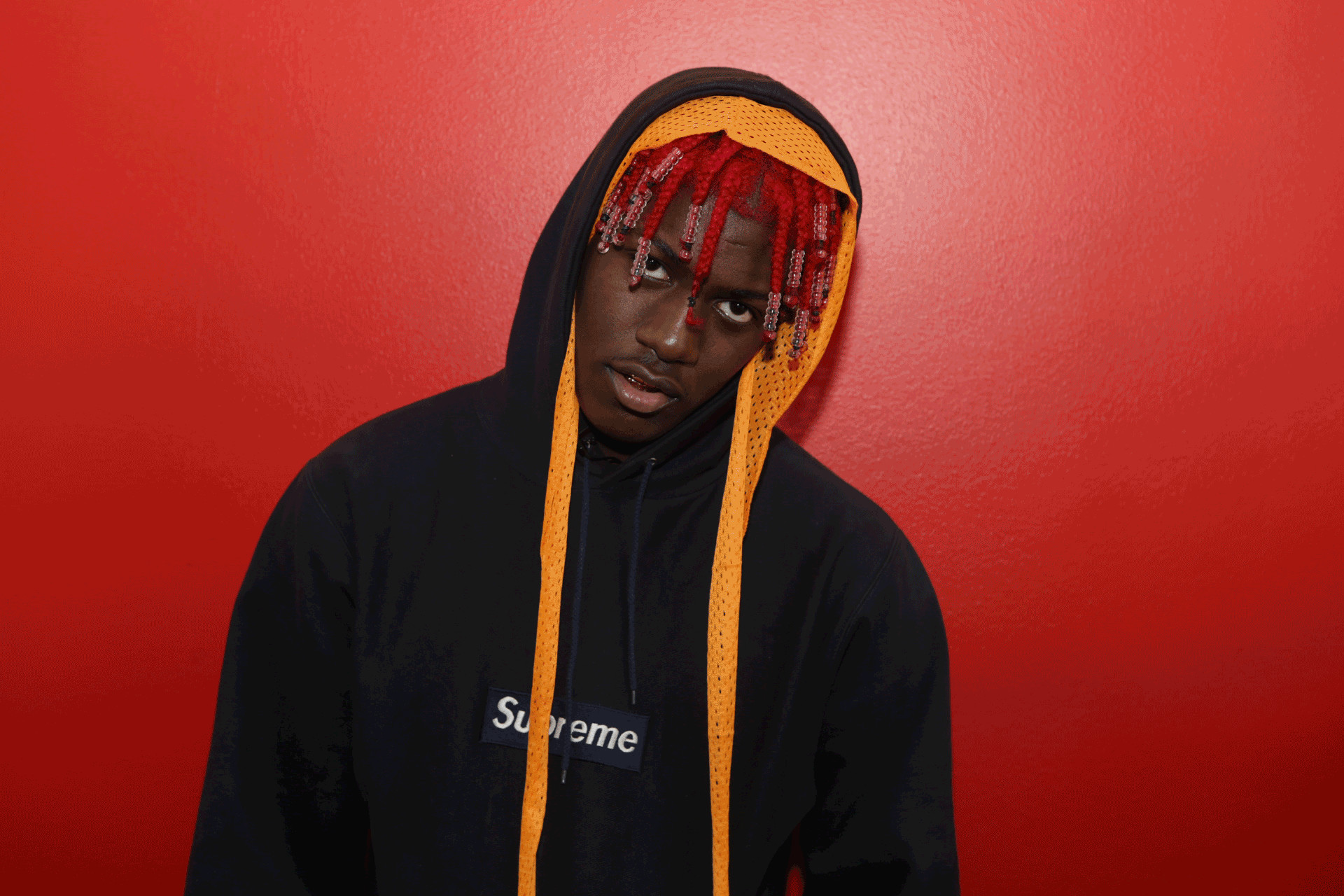 Lil Yachty Screensaver Wallpapers