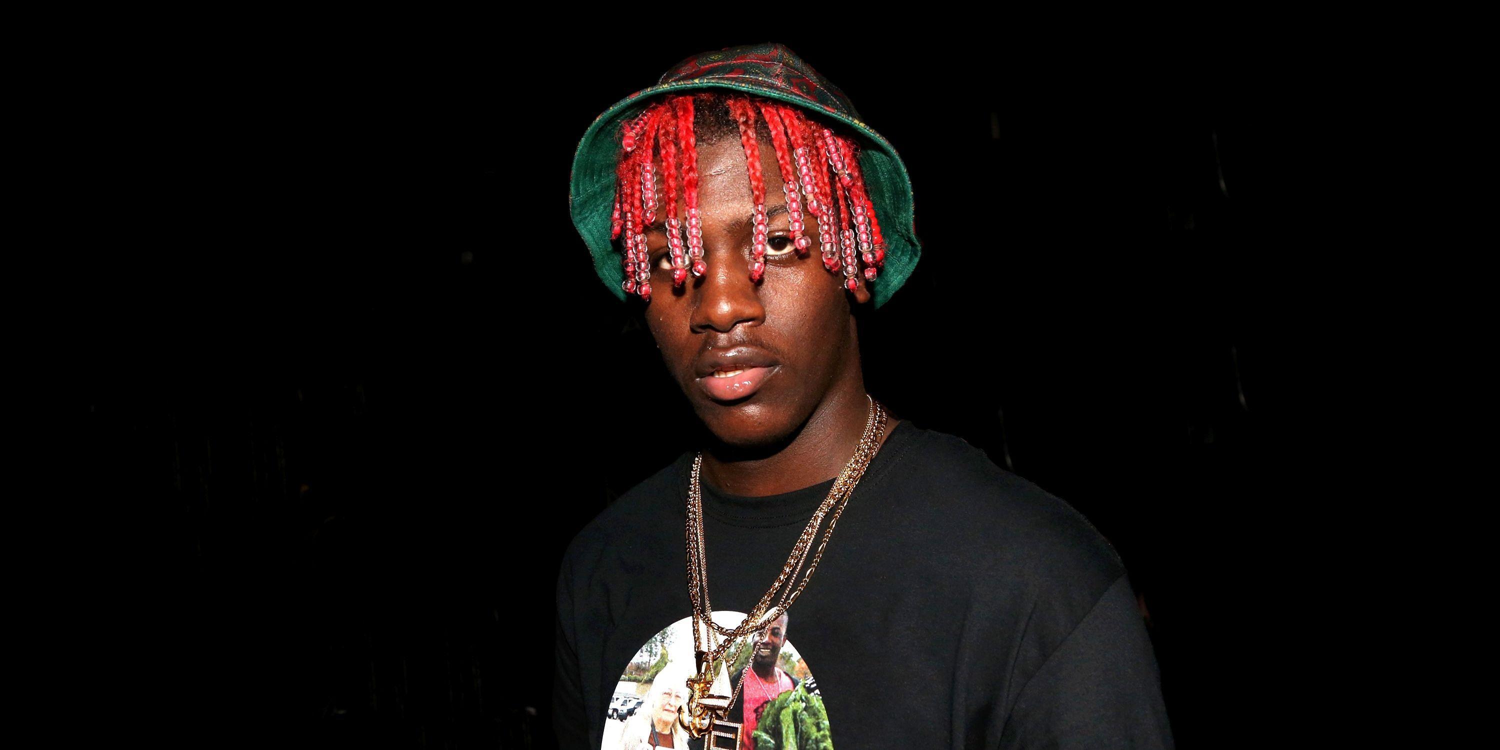 Lil Yachty Screensaver Wallpapers