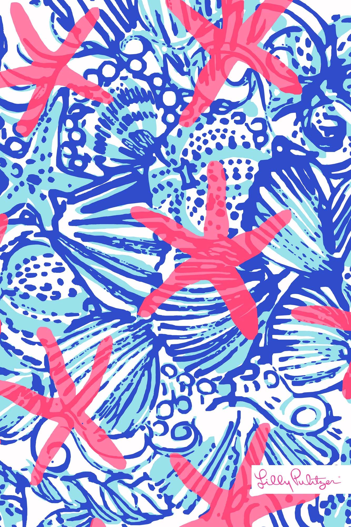 Lilly Pulitzer Wallpapers