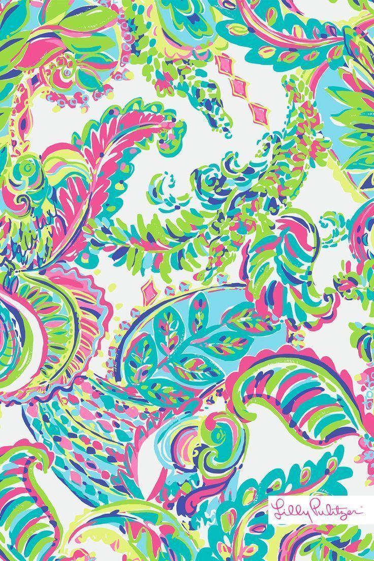 Lilly Pulitzer Wallpapers