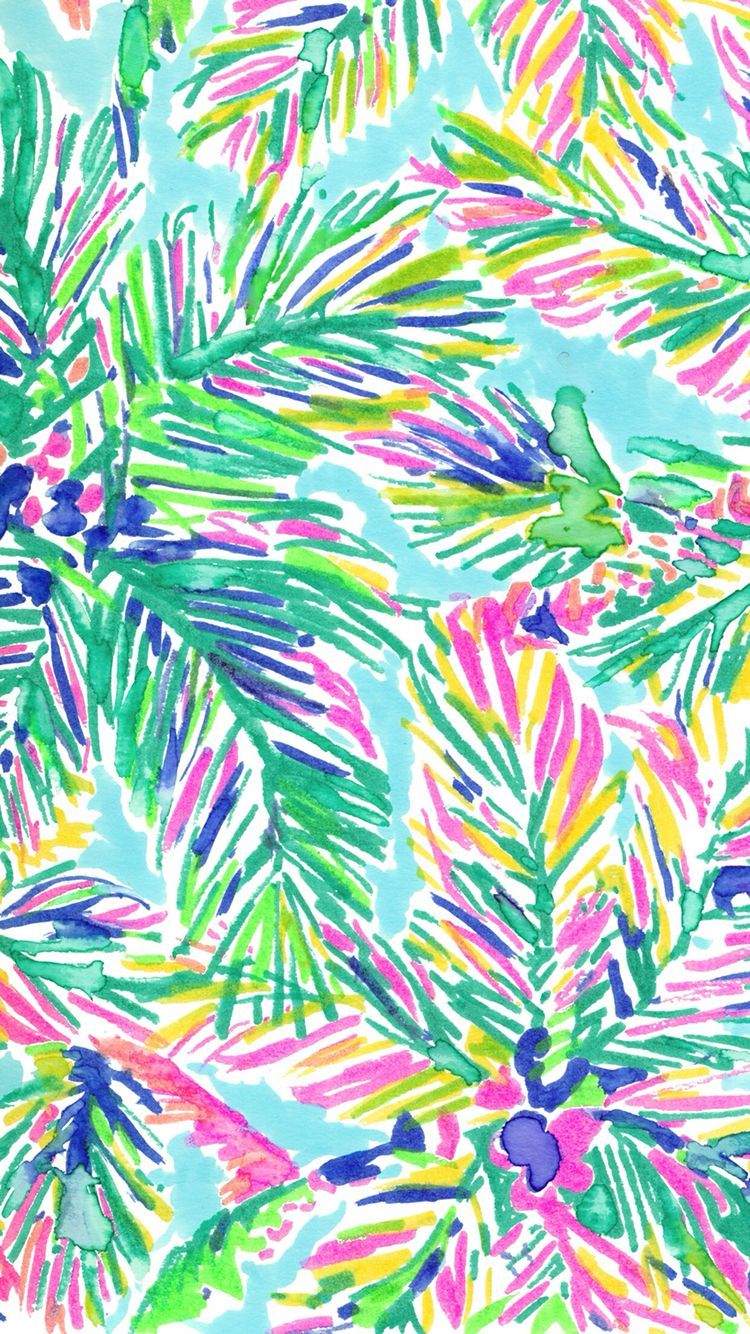 Lilly Pulitzer Wallpapers