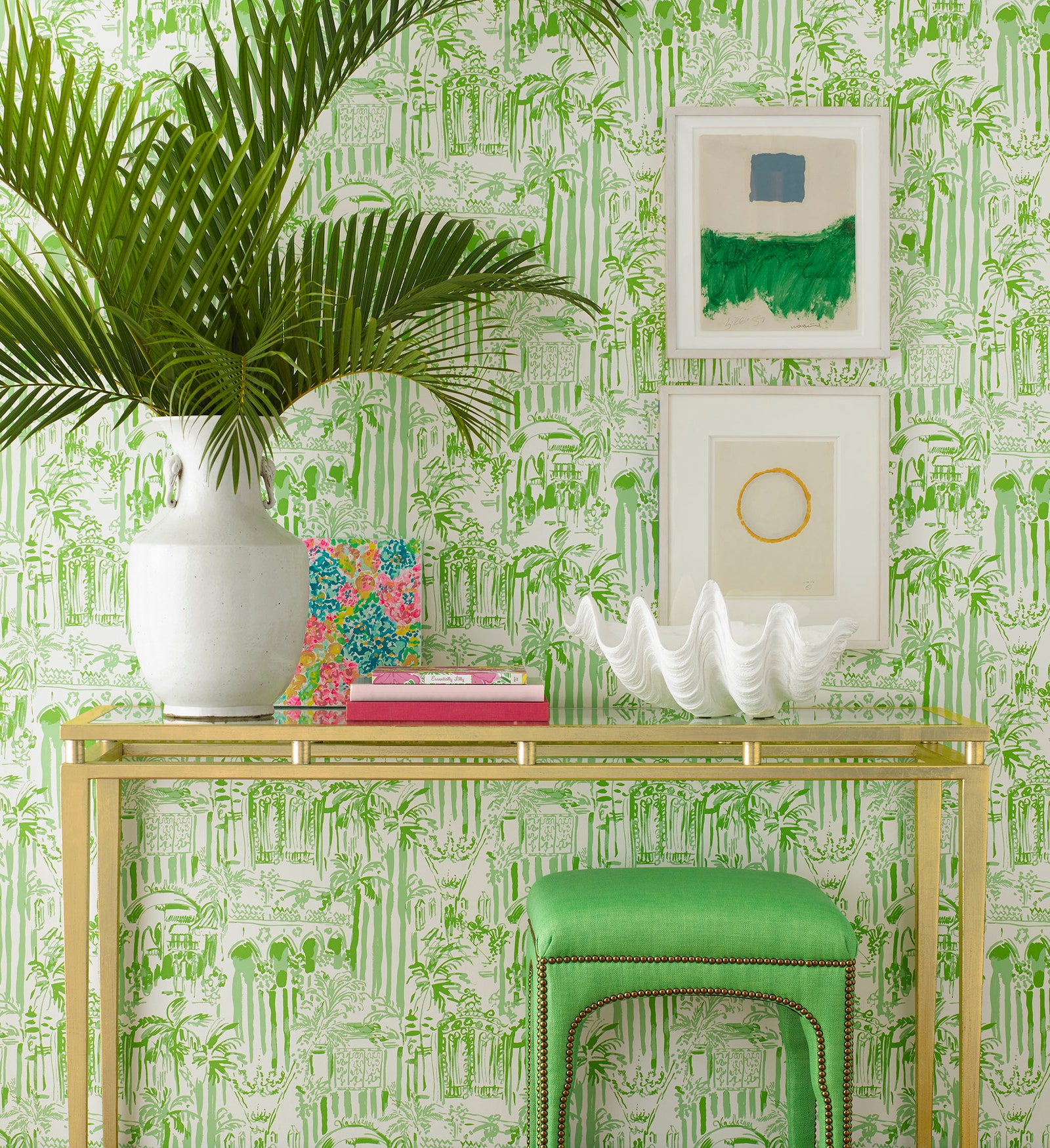 Lilly Pulitzer Wallpapers