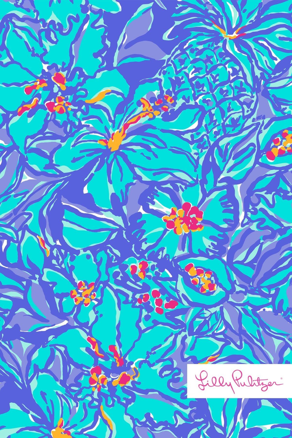 Lilly Pulitzer Wallpapers