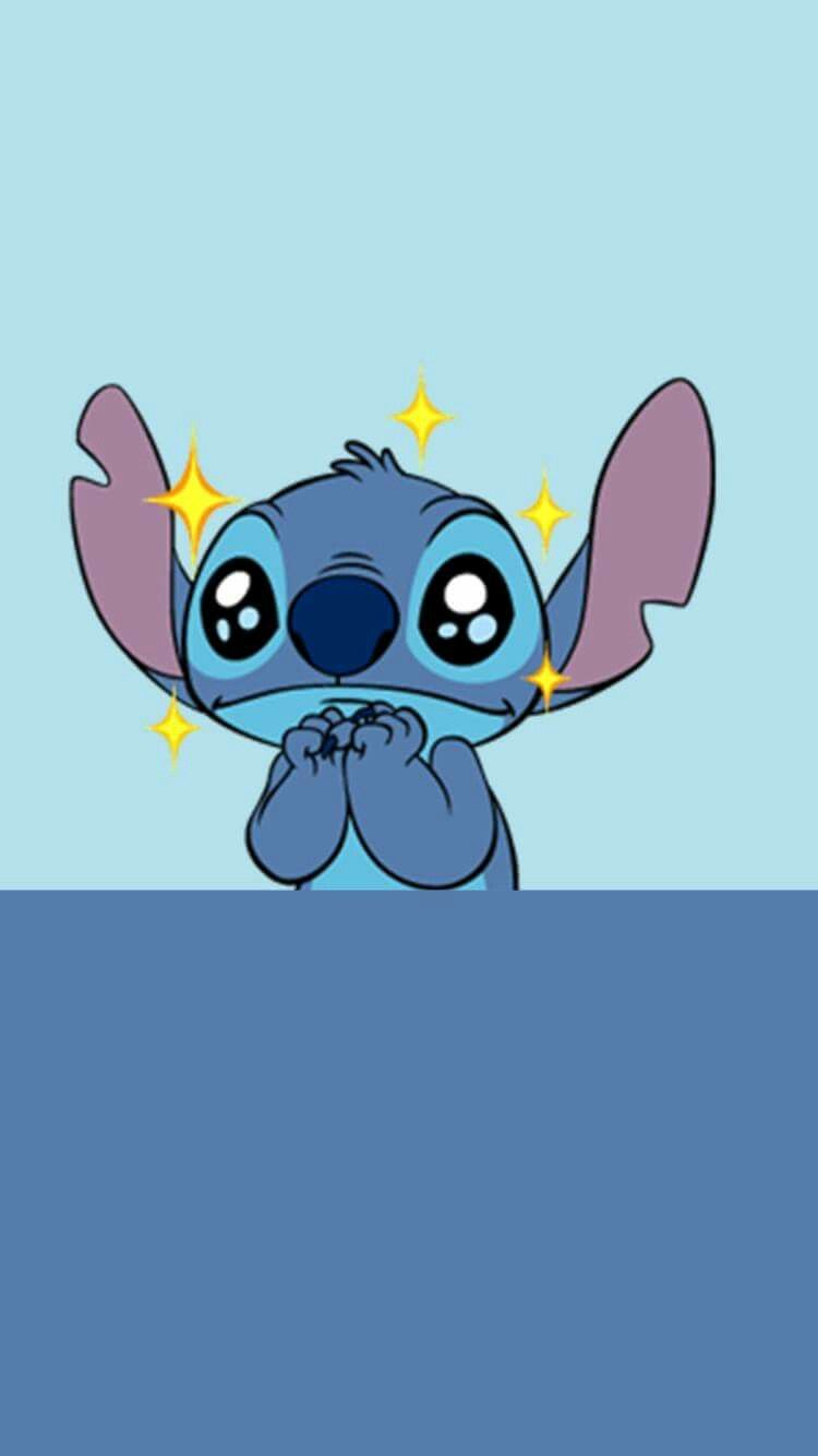 Lilo And Stitch Iphone Wallpapers