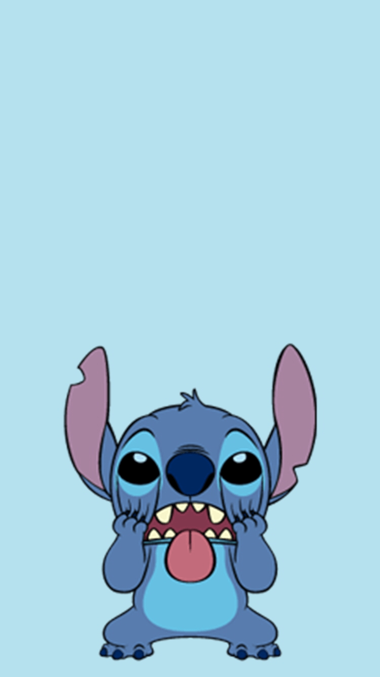 Lilo And Stitch Iphone Wallpapers