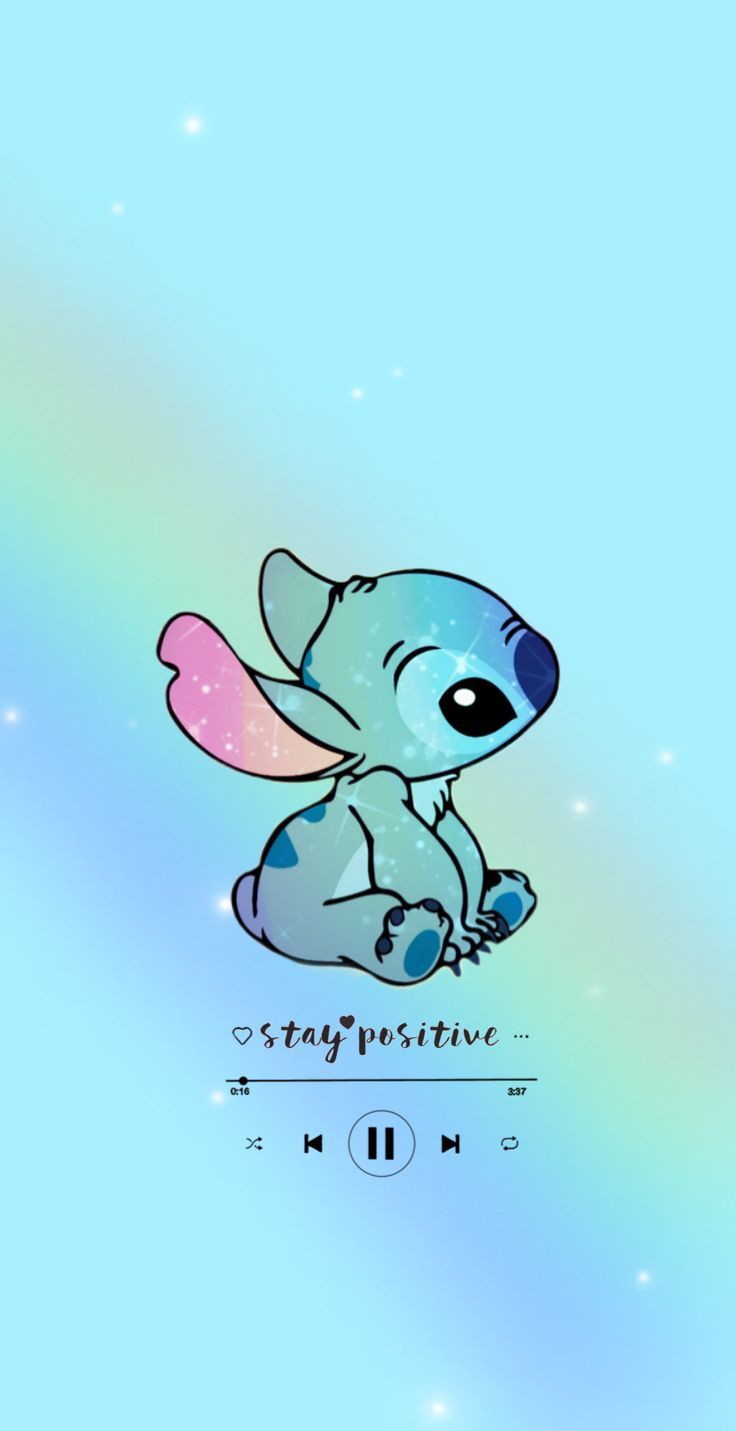 Lilo And Stitch Wallpapers